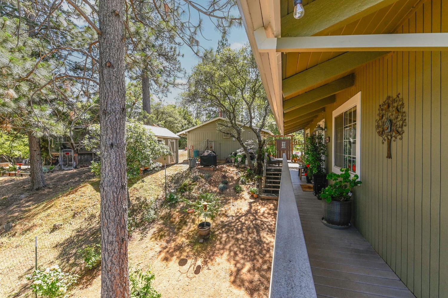 11266 Clinton Bar Road Pine Grove, CA 95665 - Photo 63 of 77