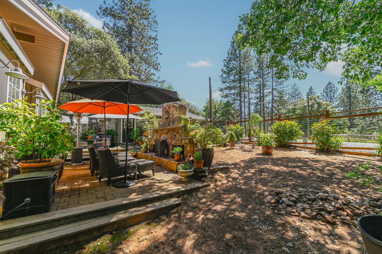11266 Clinton Bar Road Pine Grove, CA 95665 - Photo 67 of 77