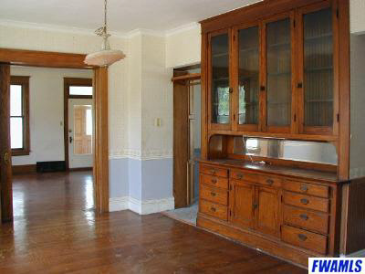7232 Leo Road Fort Wayne, IN 46845 - Photo 2 of 3