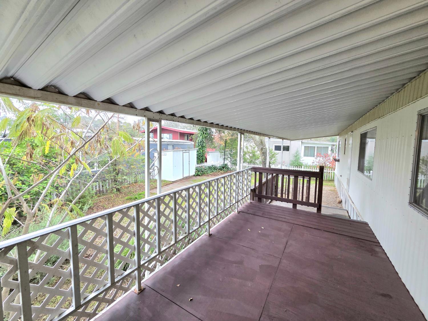 5200 Cavitt Stallman Road, Unit 18 Granite Bay, CA 95746 - Photo 15 of 20 a view of an entryway