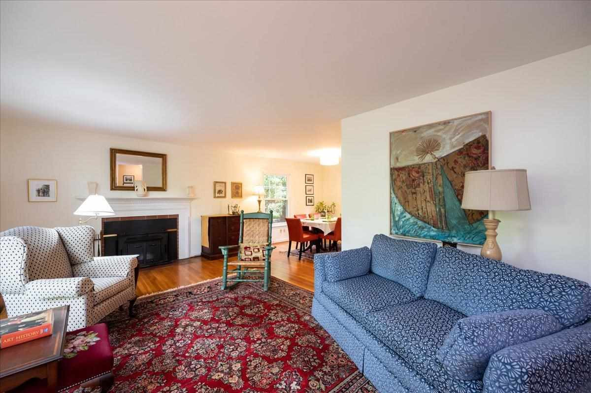 801 Richmond Street Raleigh, NC 27609 - Photo 5 of 27 Photo 5