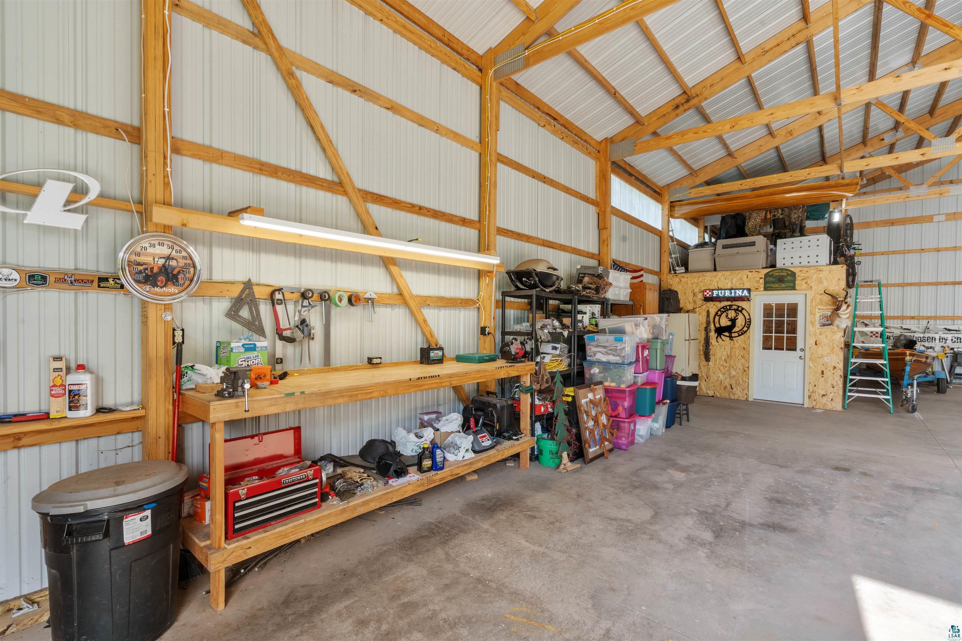 3679 22nd Road South Range, WI 54874 - Photo 45 of 48
