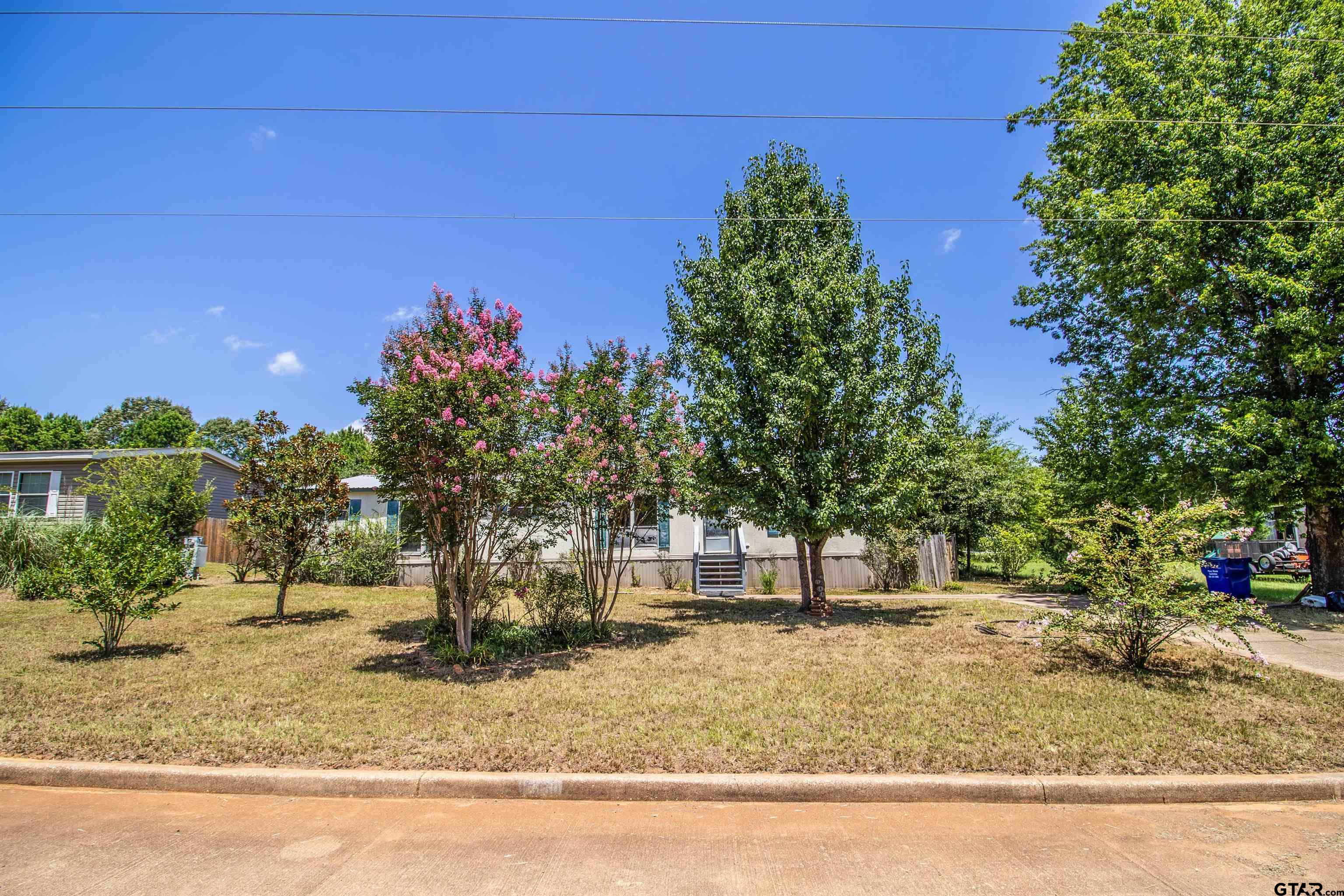 12450 Fannin Parkway Tyler, TX 75708 - Photo 33 of 39 a view of a yard with an tree