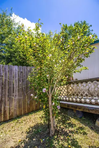 a view of boat floating on water