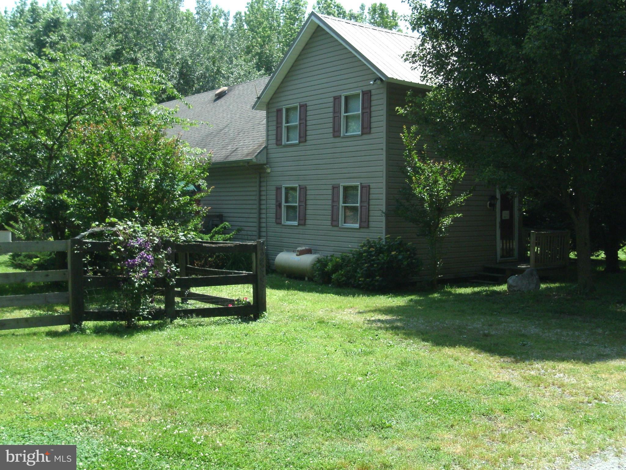 Exterior (Front)