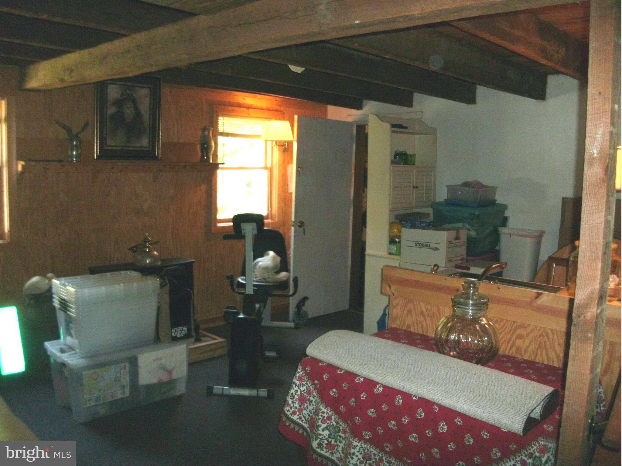 22333 Frazier Road Rock Hall, MD 21661 - Photo 15 of 17 In law apartment - downstairs