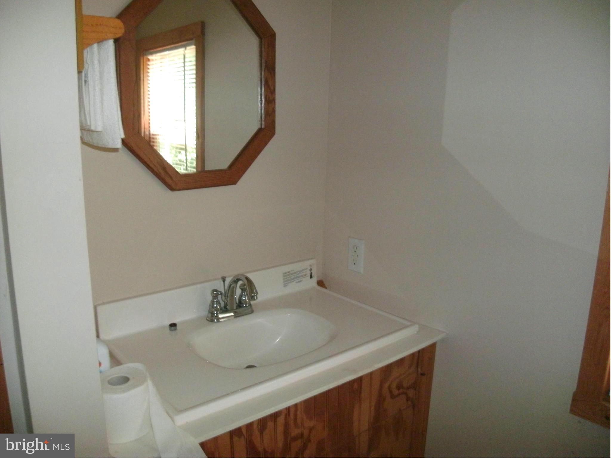 22333 Frazier Road Rock Hall, MD 21661 - Photo 17 of 17 In law apartment - upstairs bathroom