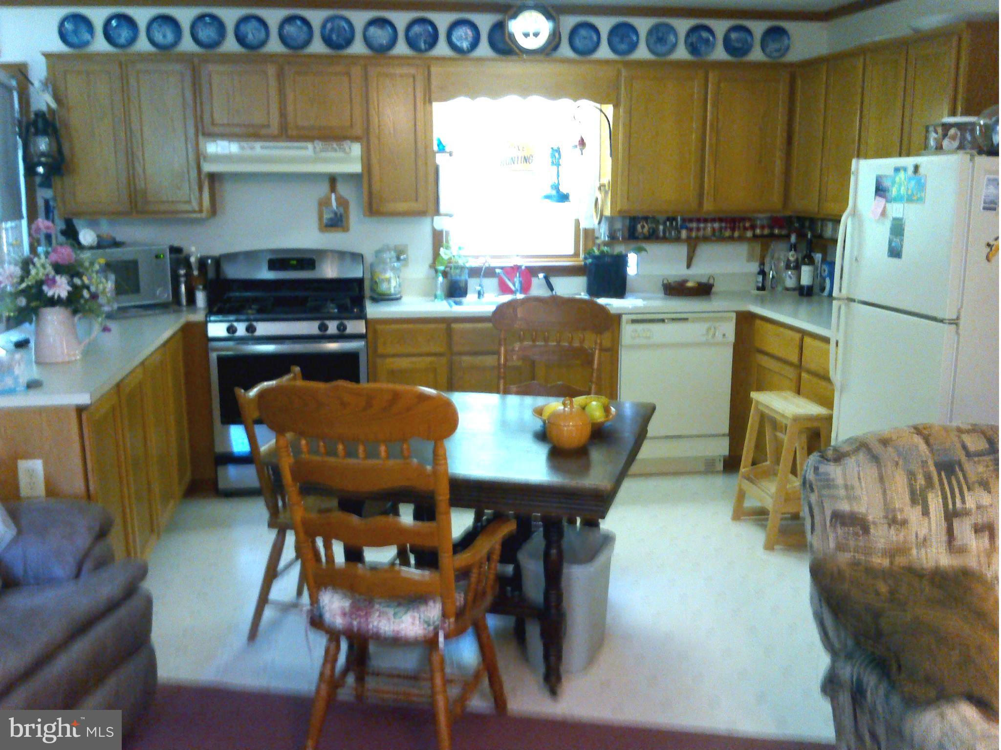 22333 Frazier Road Rock Hall, MD 21661 - Photo 8 of 17 Kitchen