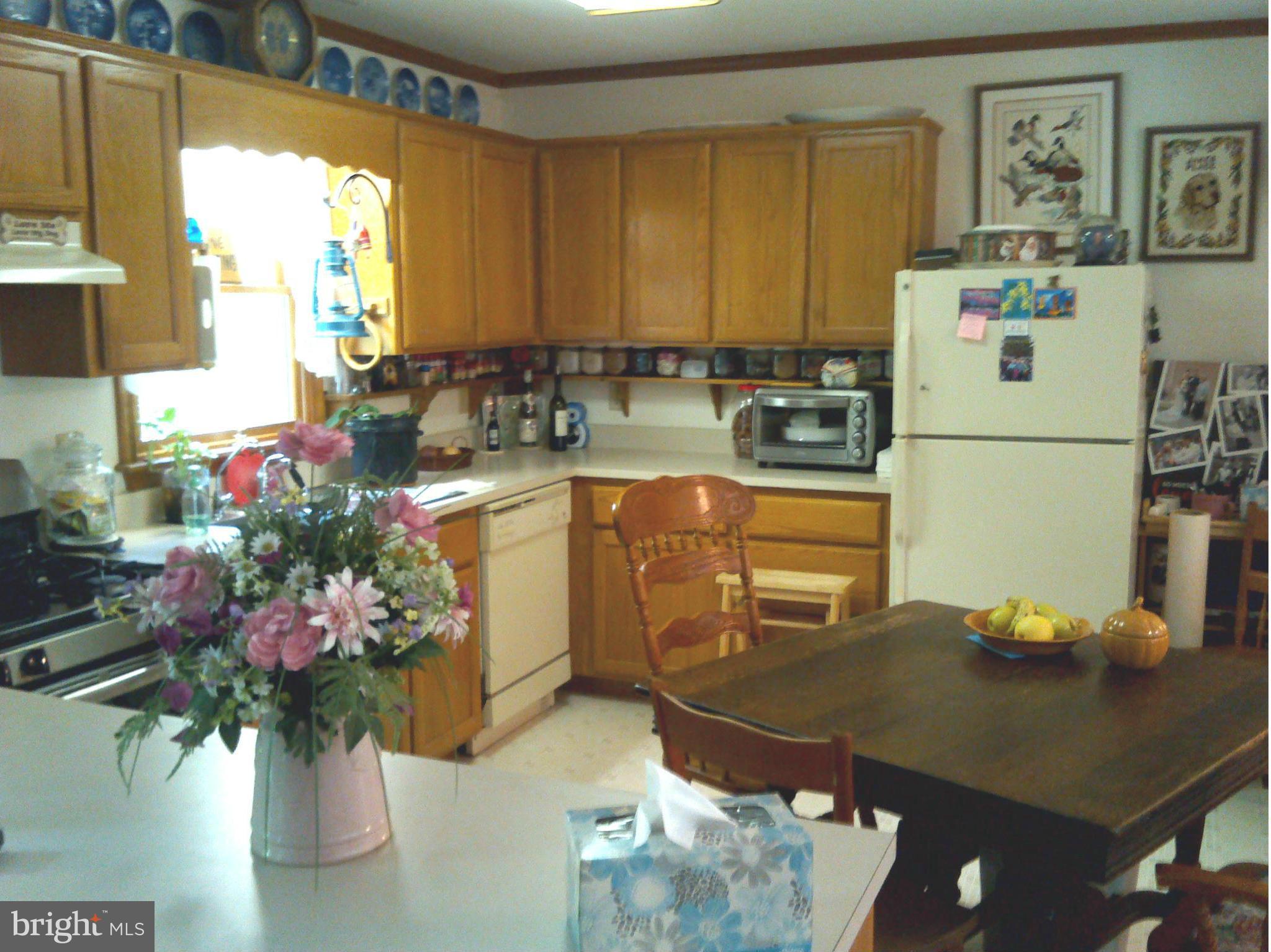 22333 Frazier Road Rock Hall, MD 21661 - Photo 9 of 17 Kitchen