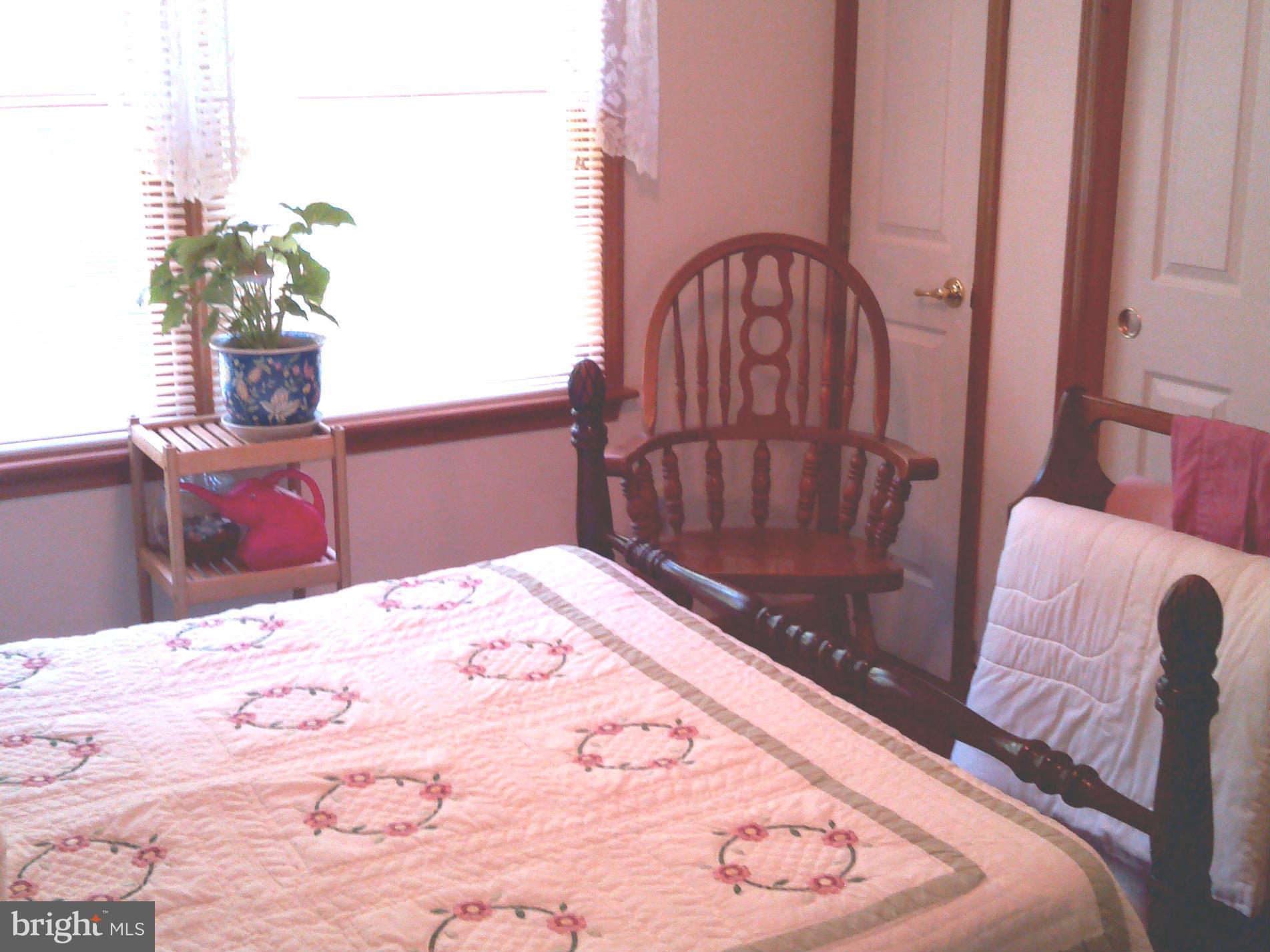 22333 Frazier Road Rock Hall, MD 21661 - Photo 10 of 17 Bedroom (Master)