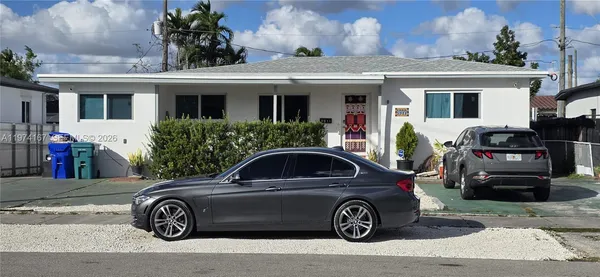 $2,300 | 5911 Southwest 6th Street, Unit 2, Miami, FL 33144