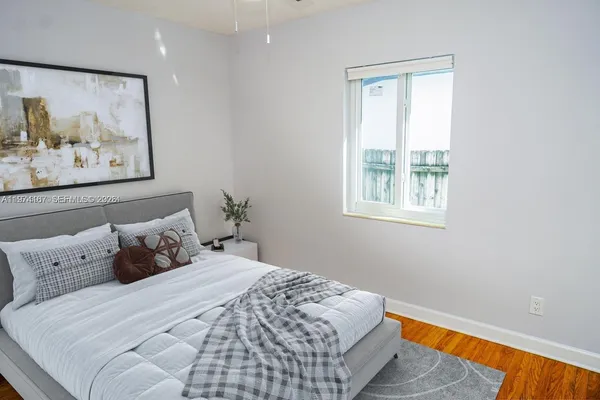 $2,300 | 5911 Southwest 6th Street, Unit 2, Miami, FL 33144