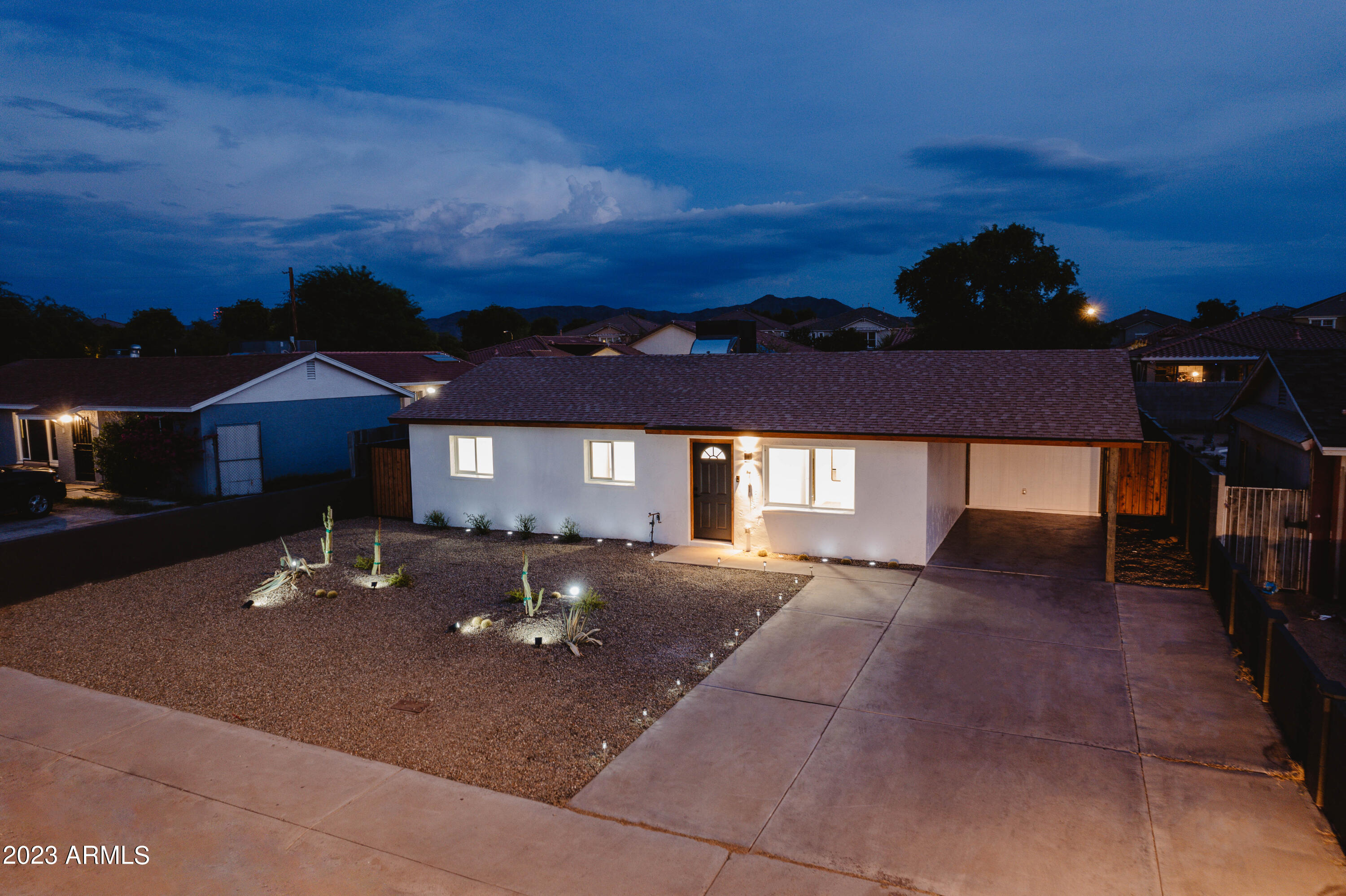 4121 West Alta Vista Road Phoenix, AZ 85041 - Photo 4 of 41 4121 W. Alta Vista Rd. Property Photos (