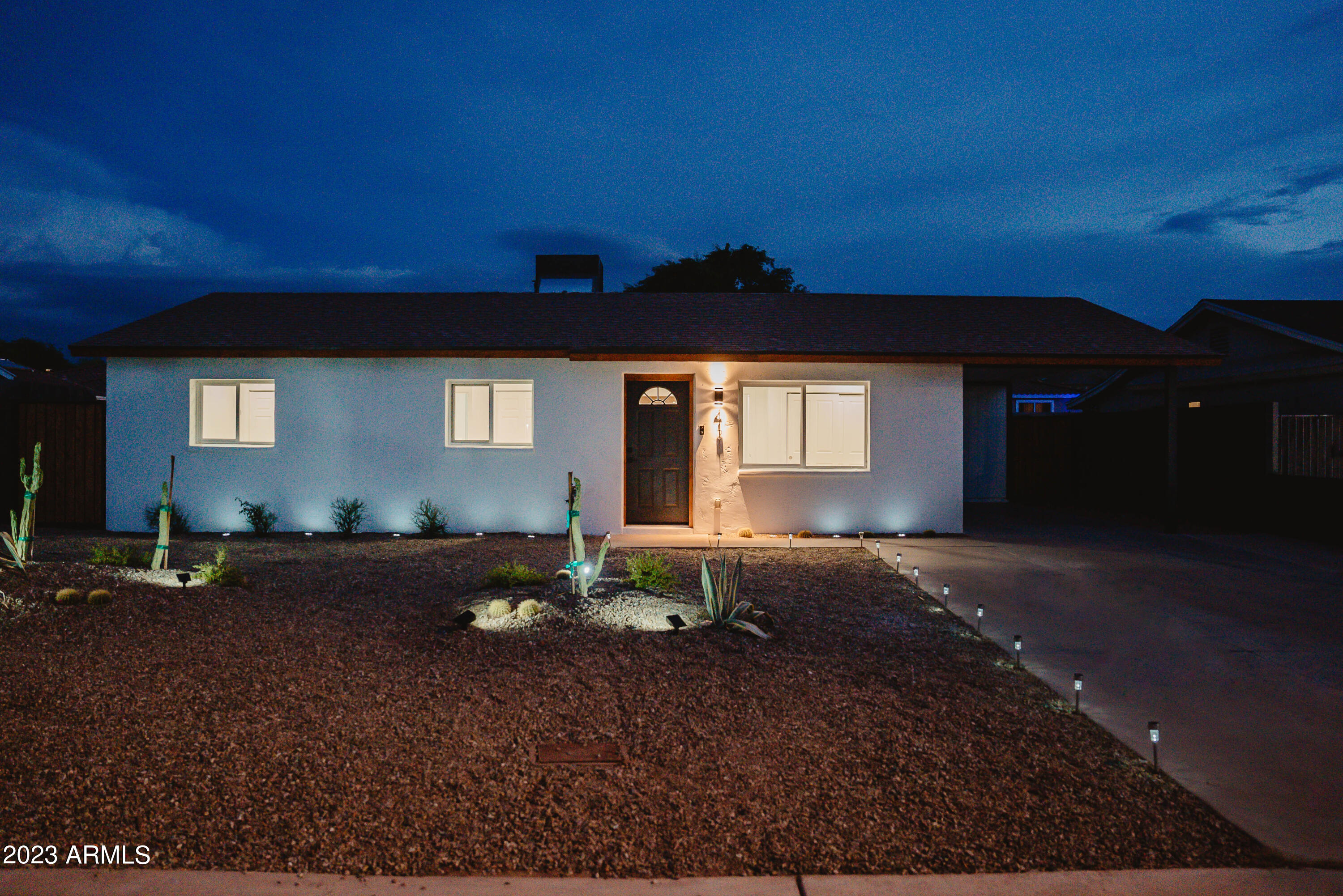 4121 West Alta Vista Road Phoenix, AZ 85041 - Photo 6 of 41 4121 W. Alta Vista Rd. Property Photos (