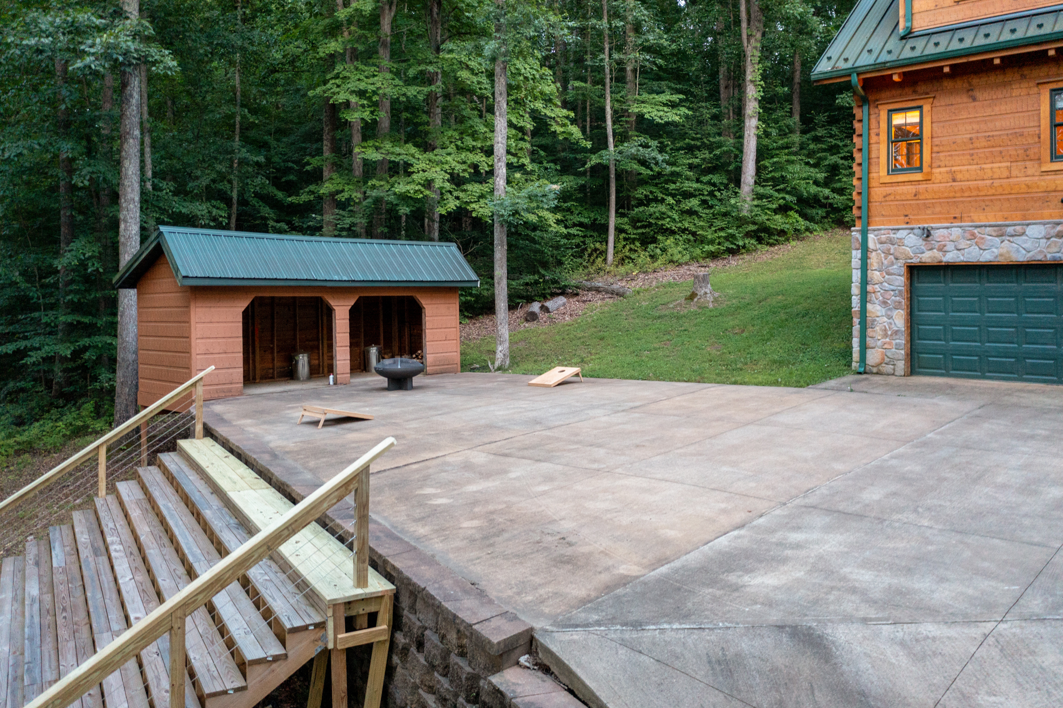 71 Kelp Grove Road Nashville, IN 47448 - Photo 11 of 77