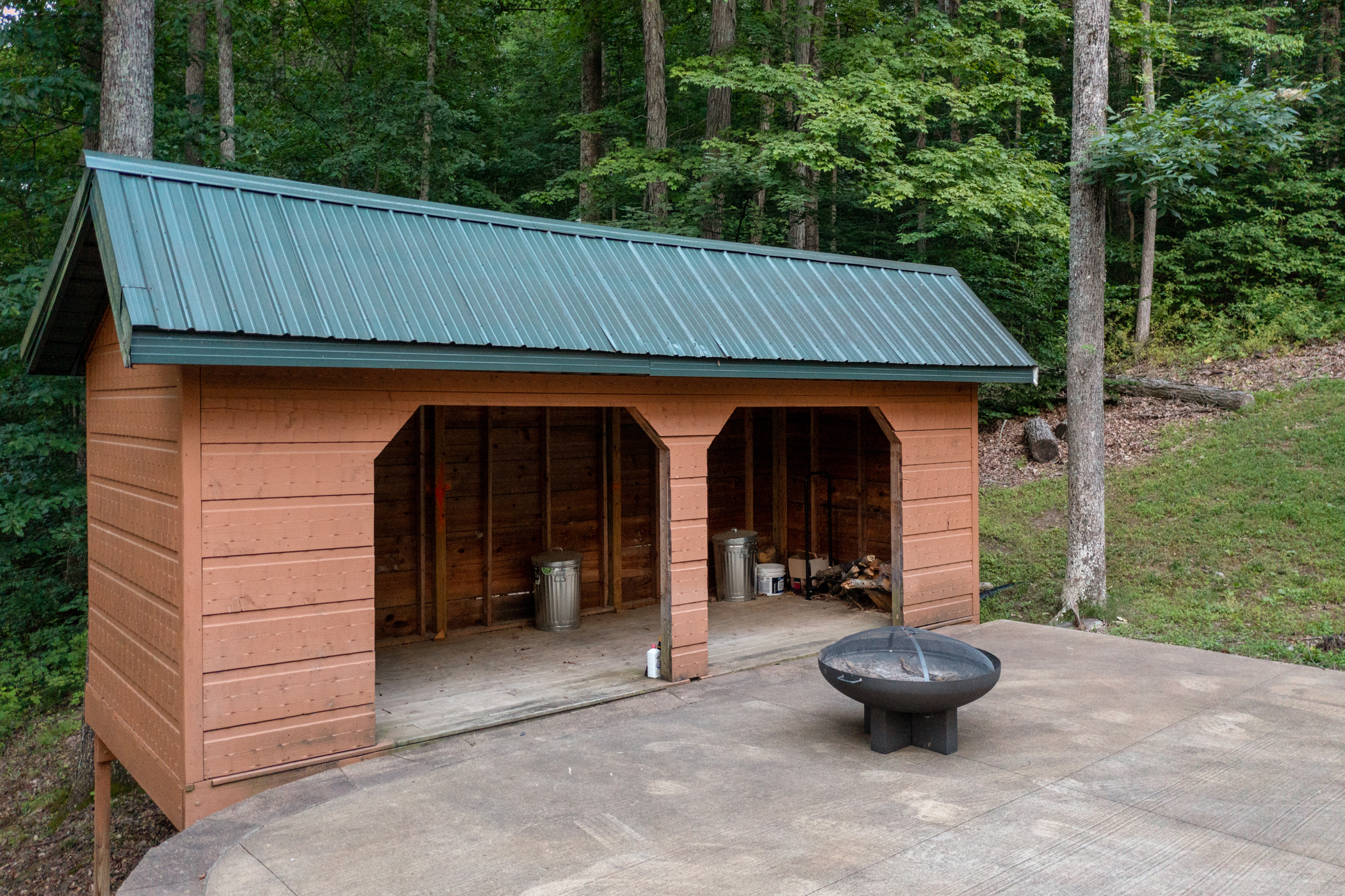 71 Kelp Grove Road Nashville, IN 47448 - Photo 12 of 77