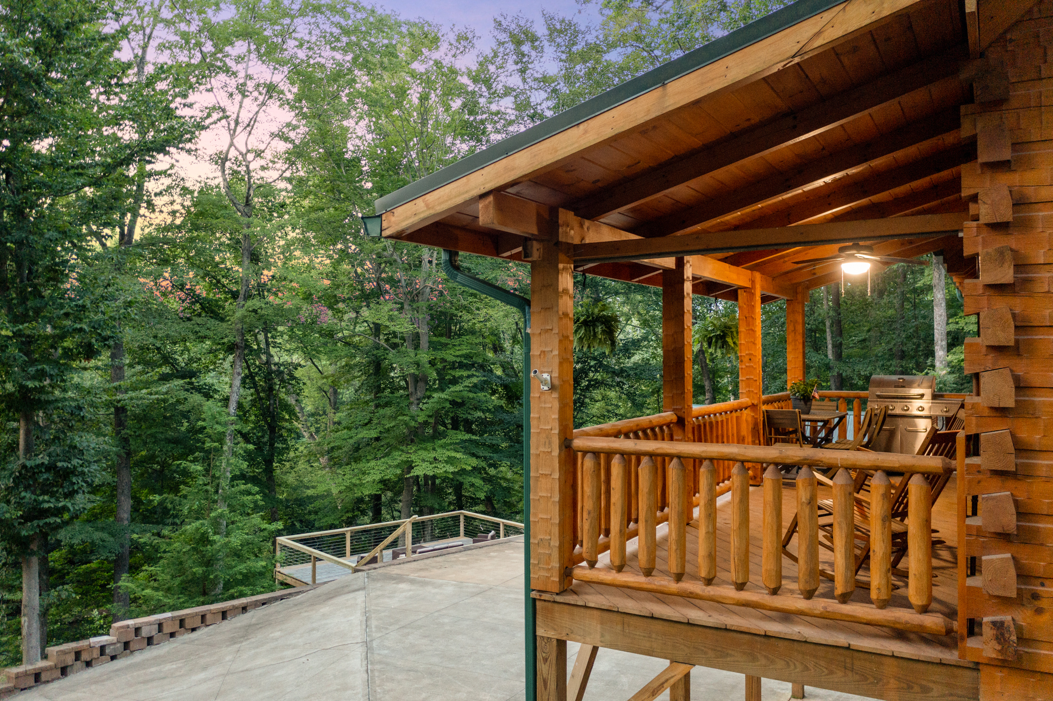 71 Kelp Grove Road Nashville, IN 47448 - Photo 13 of 77