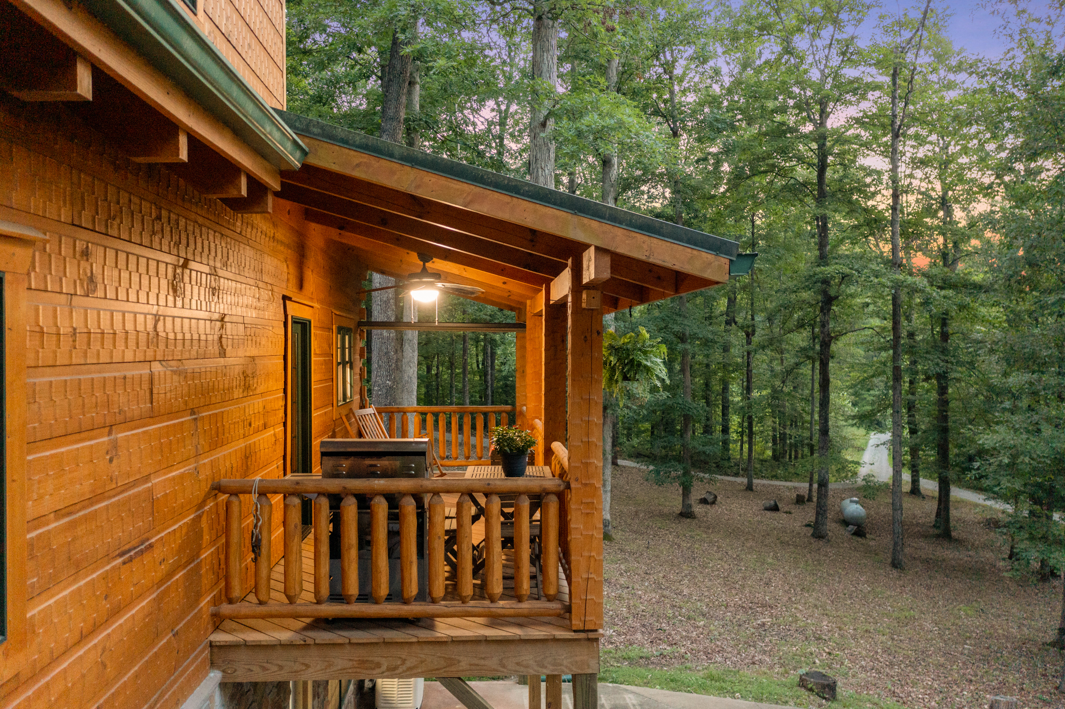 71 Kelp Grove Road Nashville, IN 47448 - Photo 14 of 77