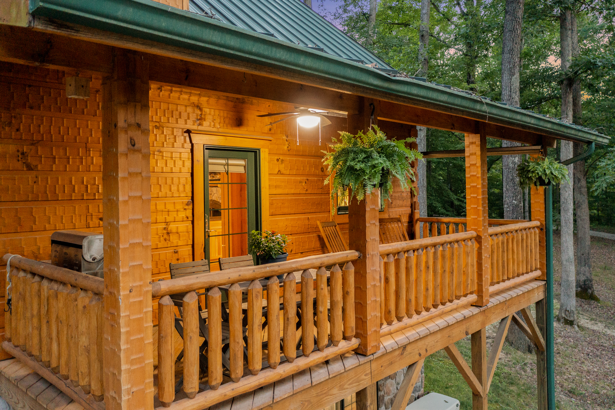 71 Kelp Grove Road Nashville, IN 47448 - Photo 15 of 77