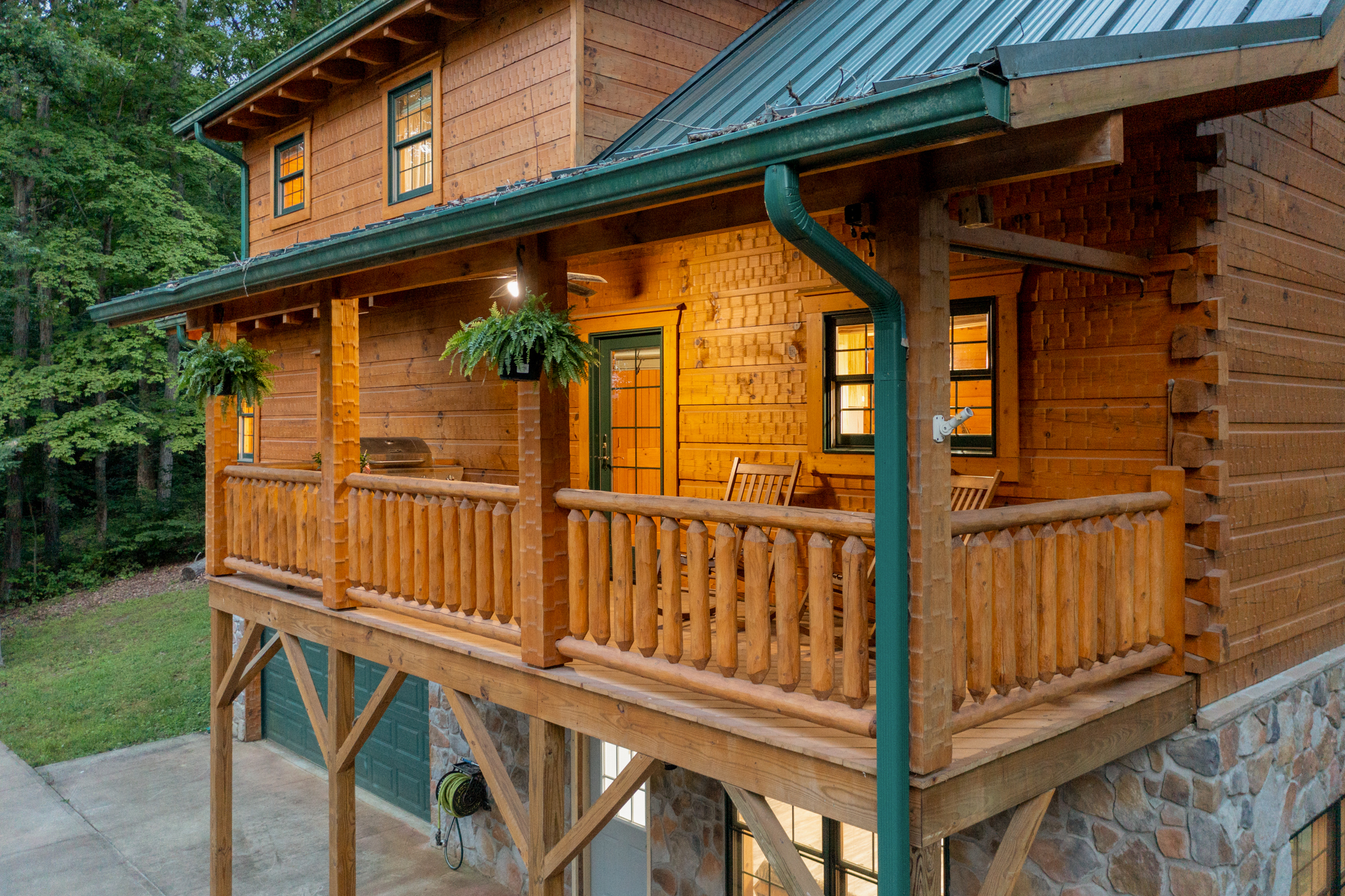 71 Kelp Grove Road Nashville, IN 47448 - Photo 16 of 77