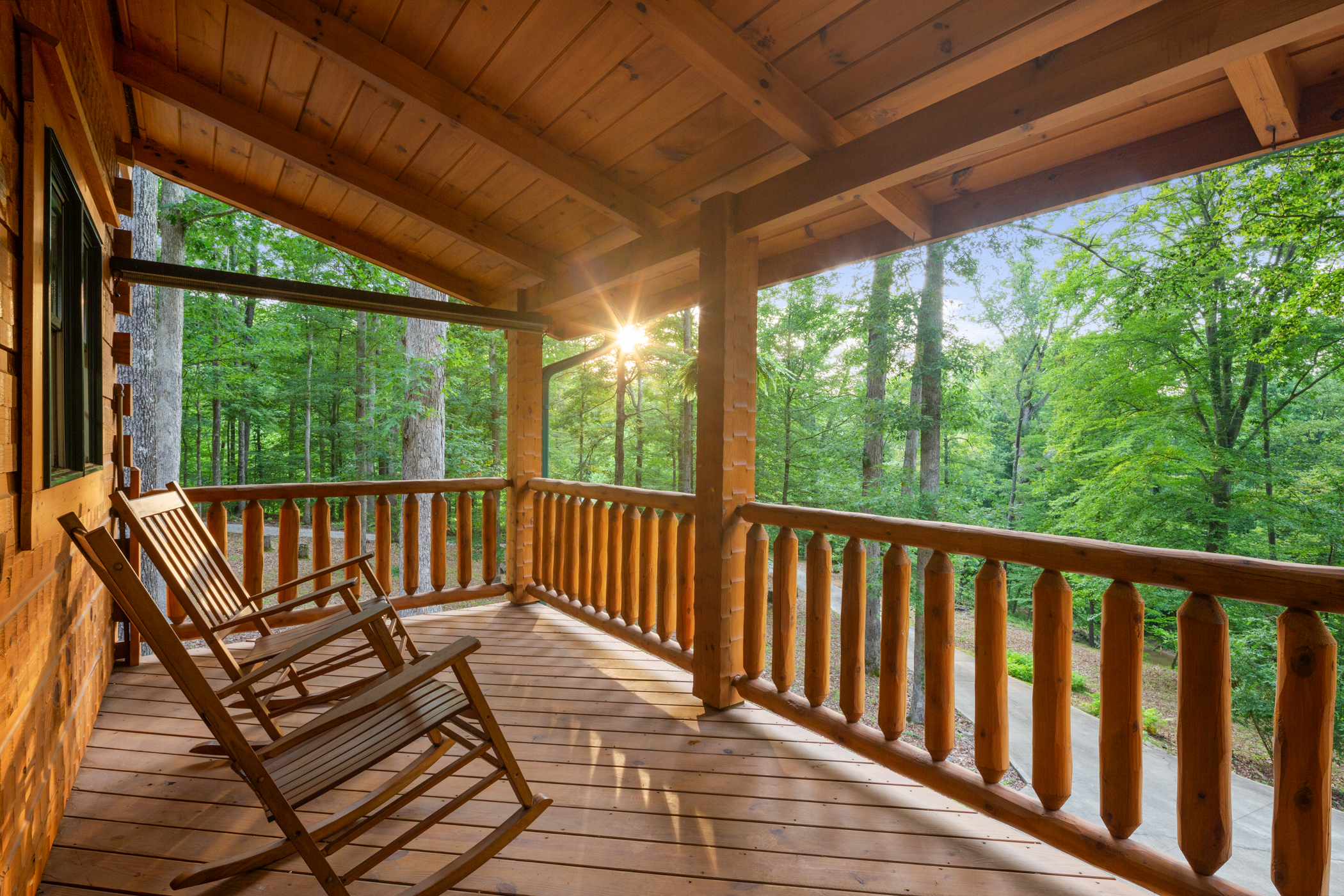 71 Kelp Grove Road Nashville, IN 47448 - Photo 17 of 77