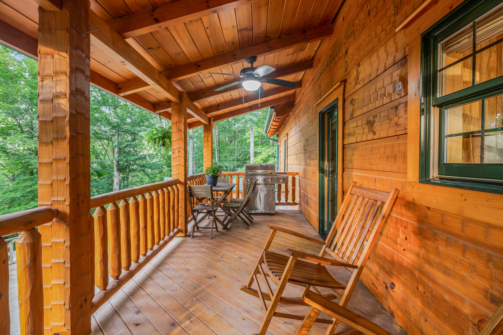 71 Kelp Grove Road Nashville, IN 47448 - Photo 18 of 77