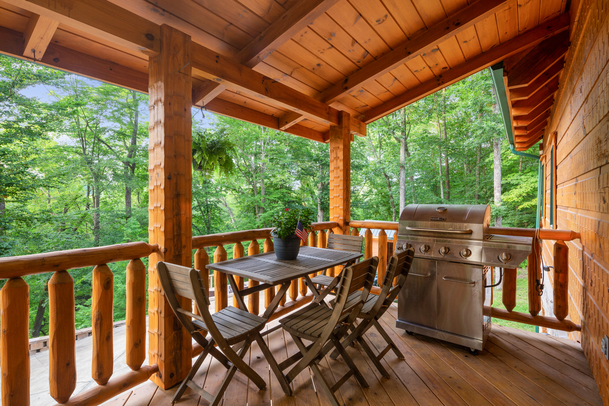 71 Kelp Grove Road Nashville, IN 47448 - Photo 19 of 77