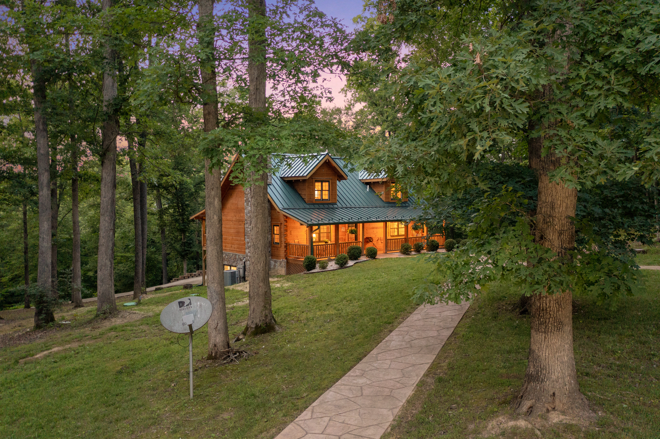 71 Kelp Grove Road Nashville, IN 47448 - Photo 20 of 77