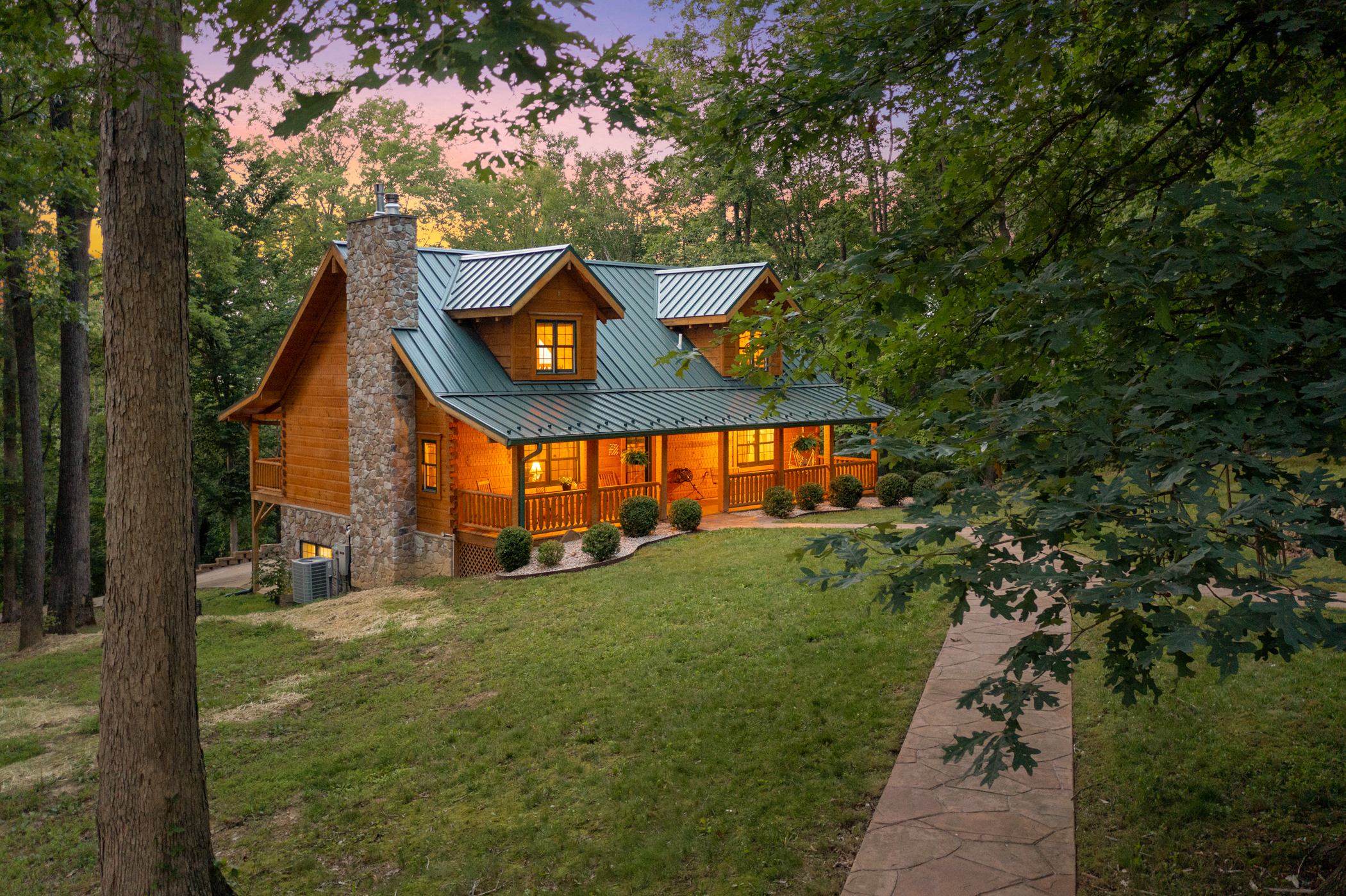 71 Kelp Grove Road Nashville, IN 47448 - Photo 21 of 77