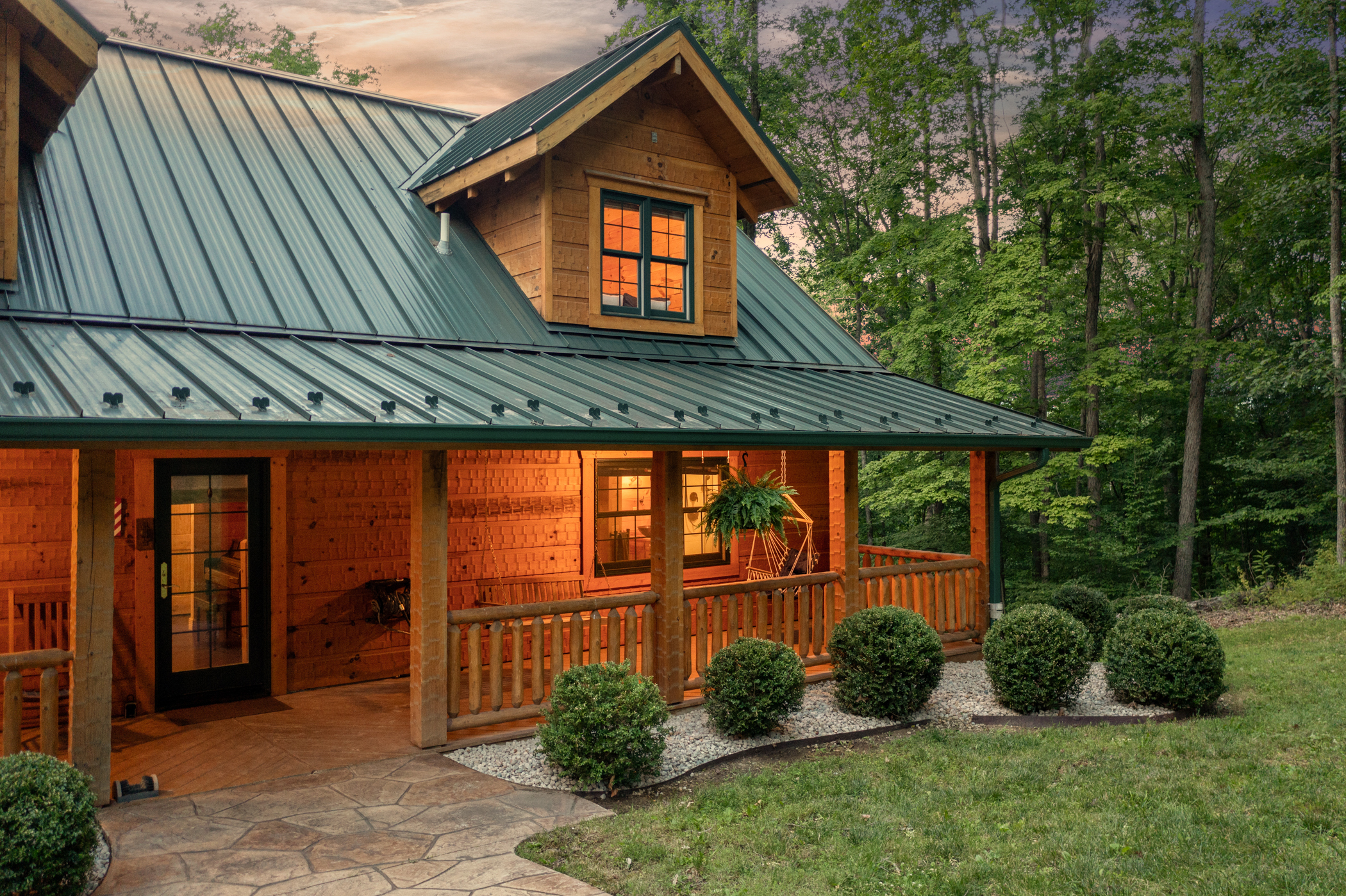 71 Kelp Grove Road Nashville, IN 47448 - Photo 22 of 77