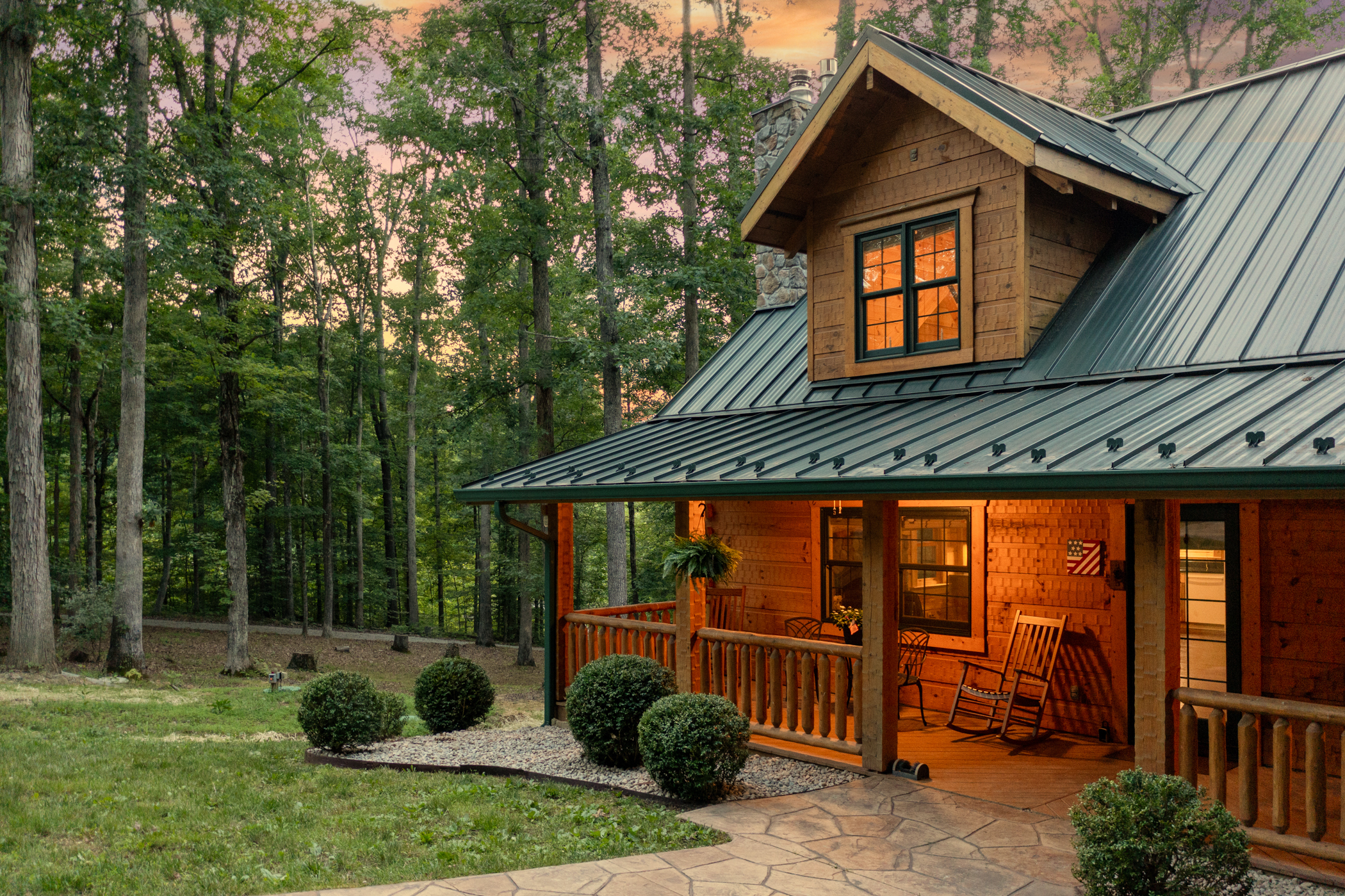 71 Kelp Grove Road Nashville, IN 47448 - Photo 23 of 77