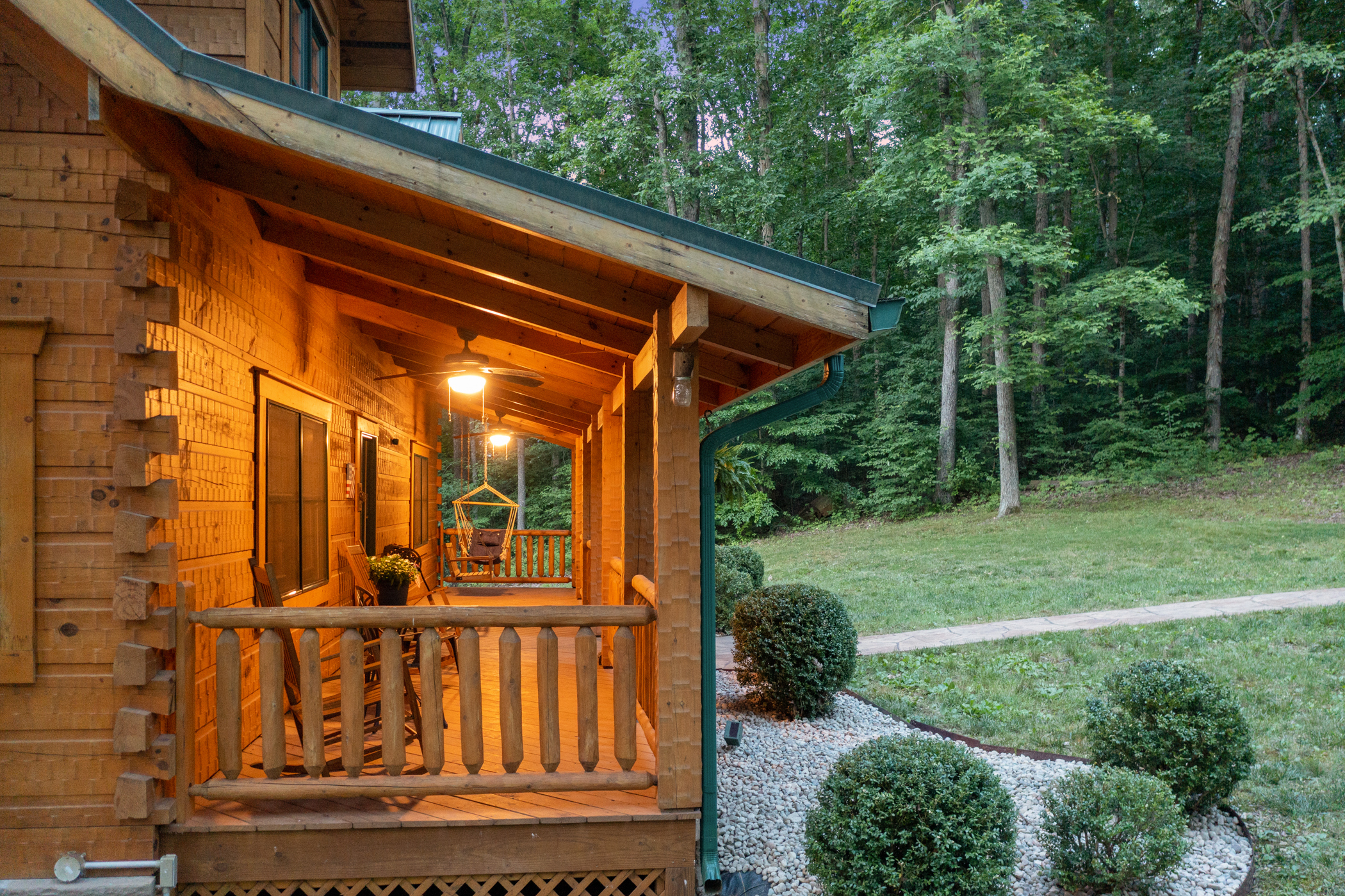 71 Kelp Grove Road Nashville, IN 47448 - Photo 24 of 77