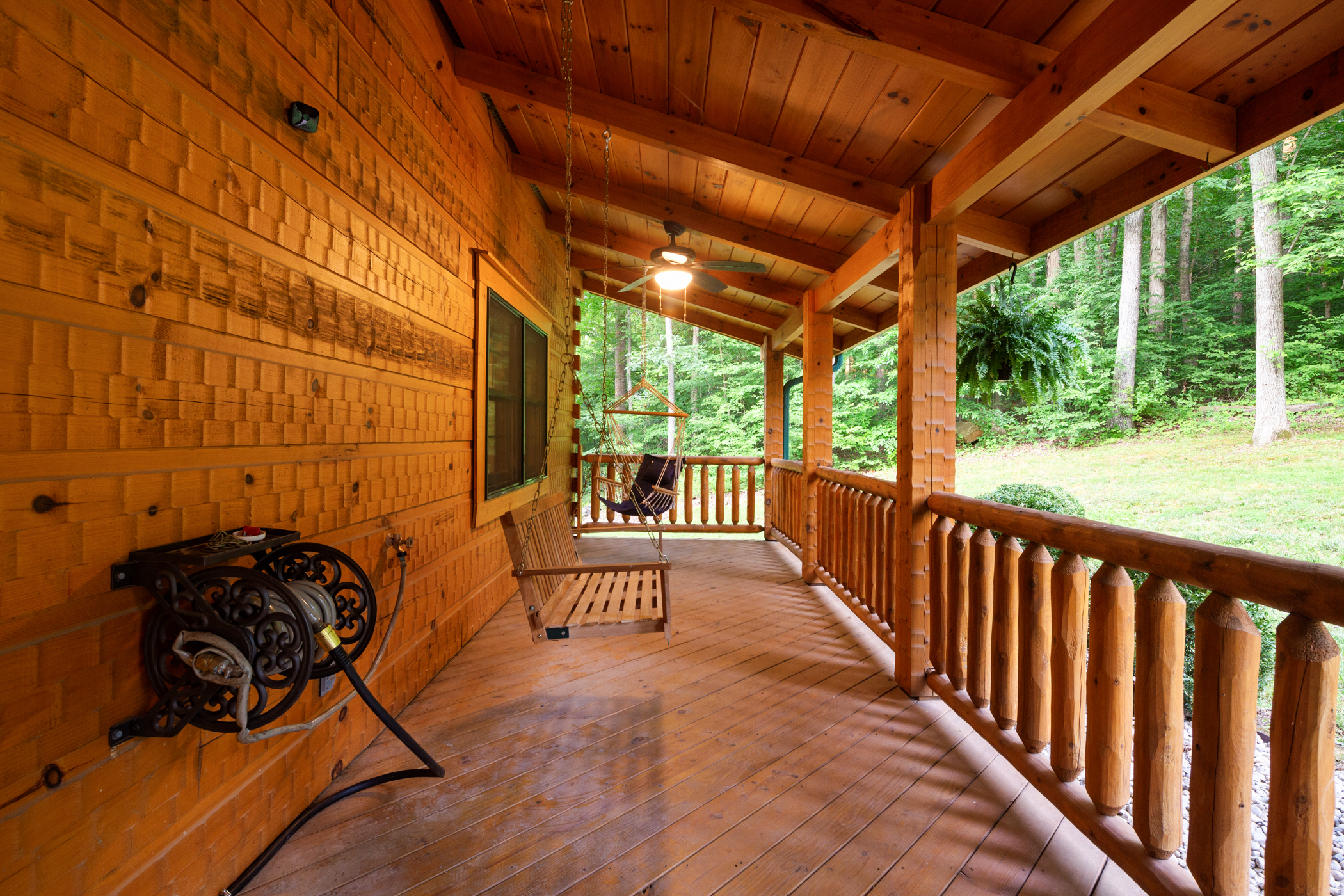 71 Kelp Grove Road Nashville, IN 47448 - Photo 25 of 77