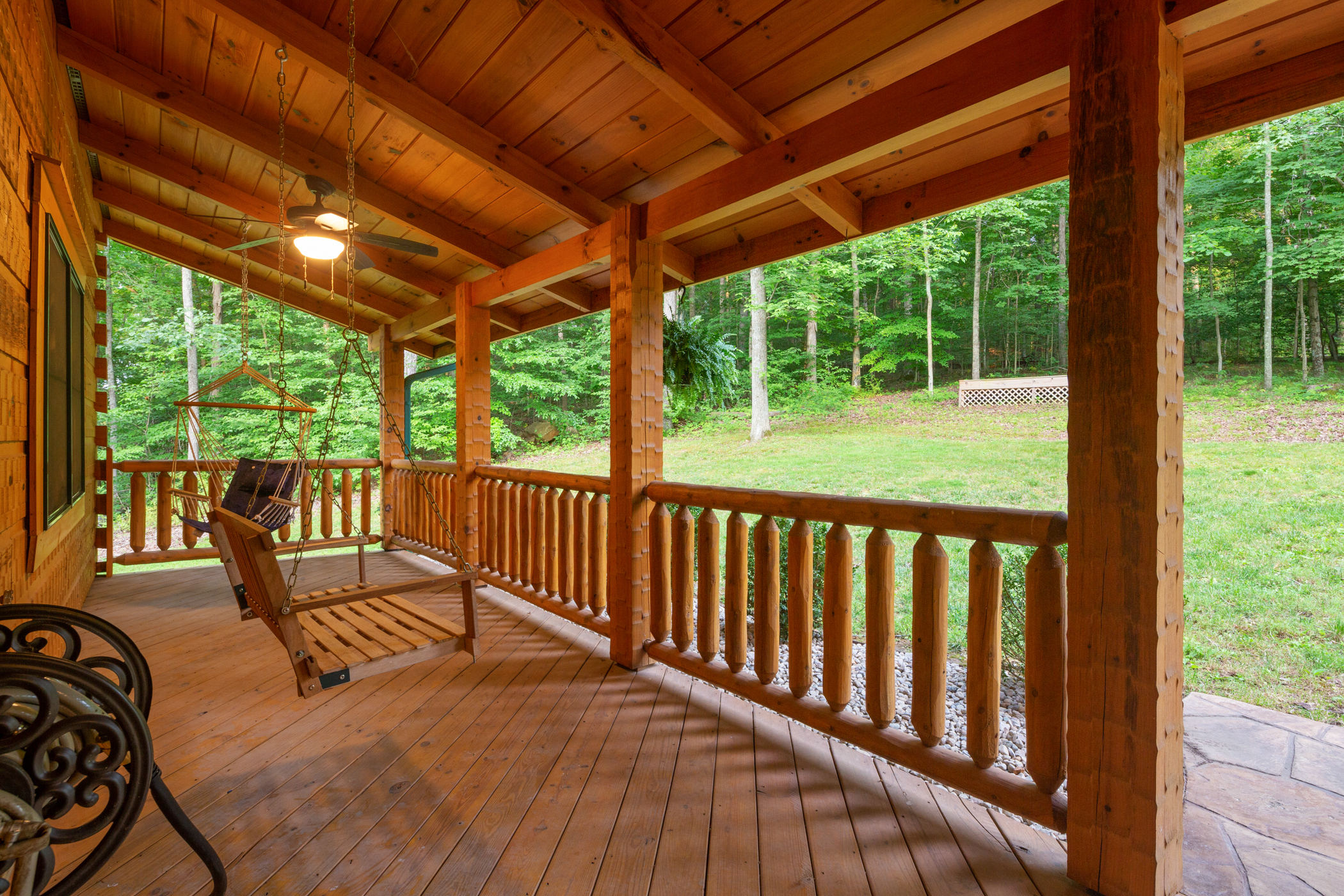 71 Kelp Grove Road Nashville, IN 47448 - Photo 26 of 77