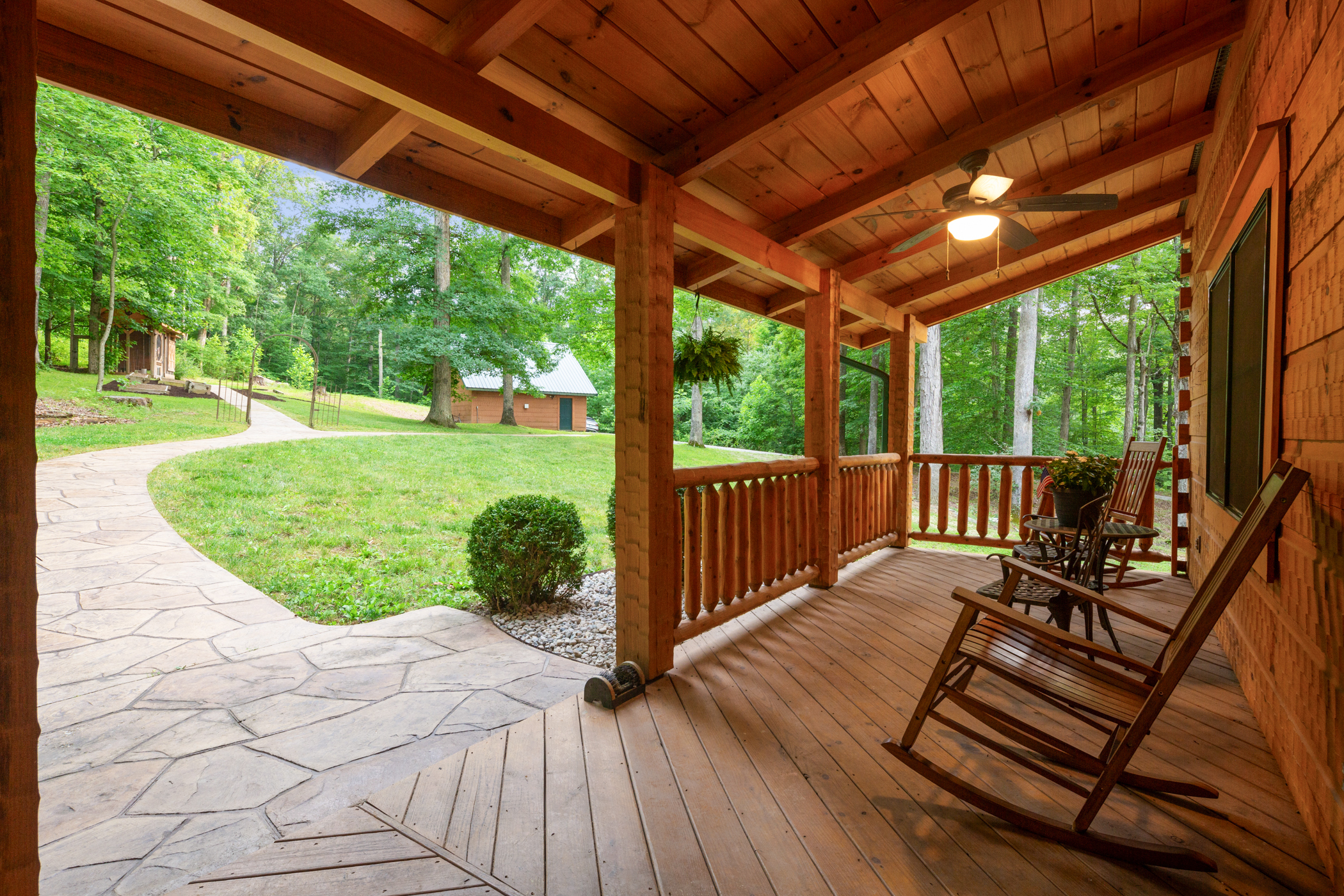 71 Kelp Grove Road Nashville, IN 47448 - Photo 27 of 77