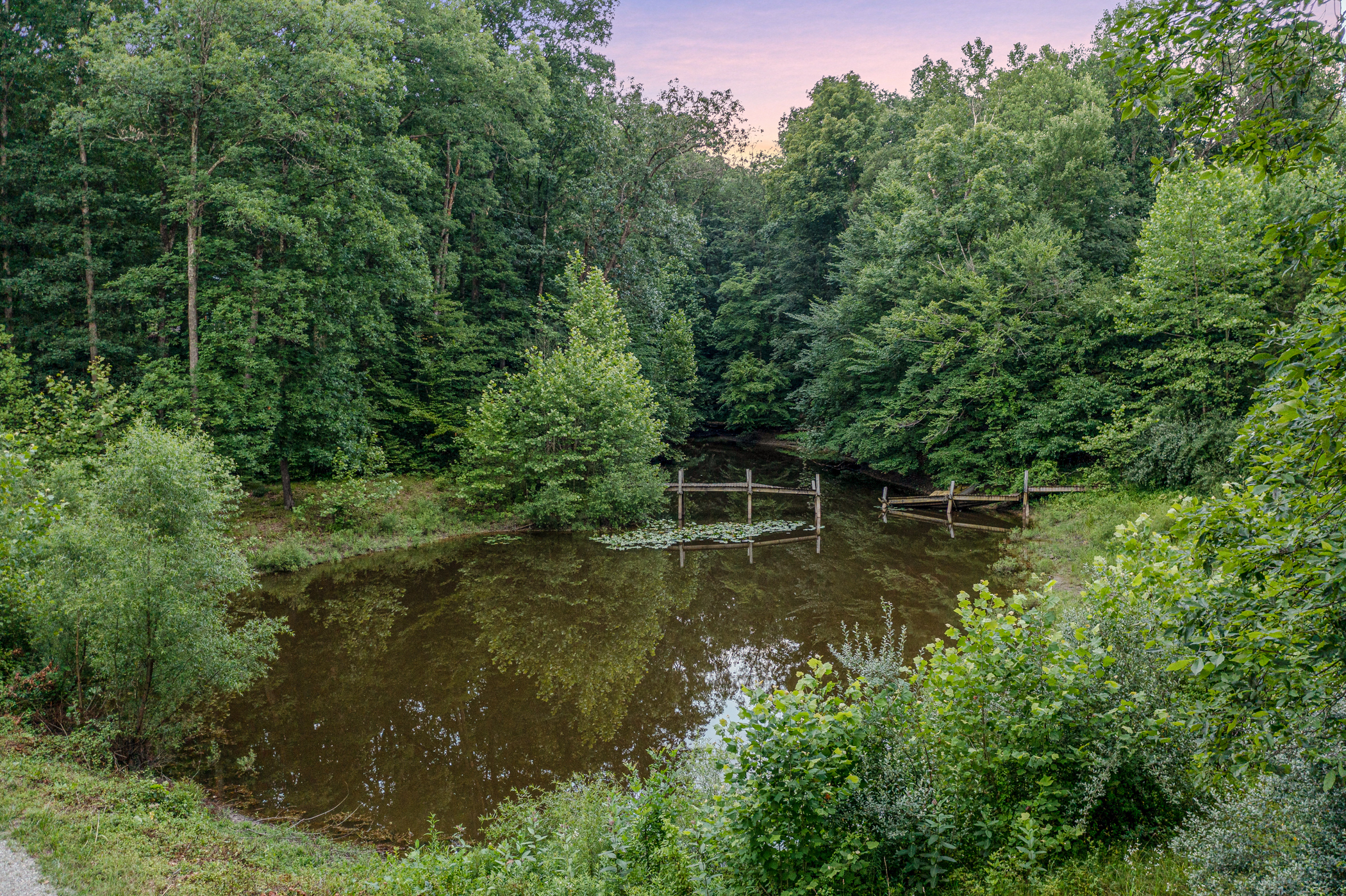 71 Kelp Grove Road Nashville, IN 47448 - Photo 30 of 77