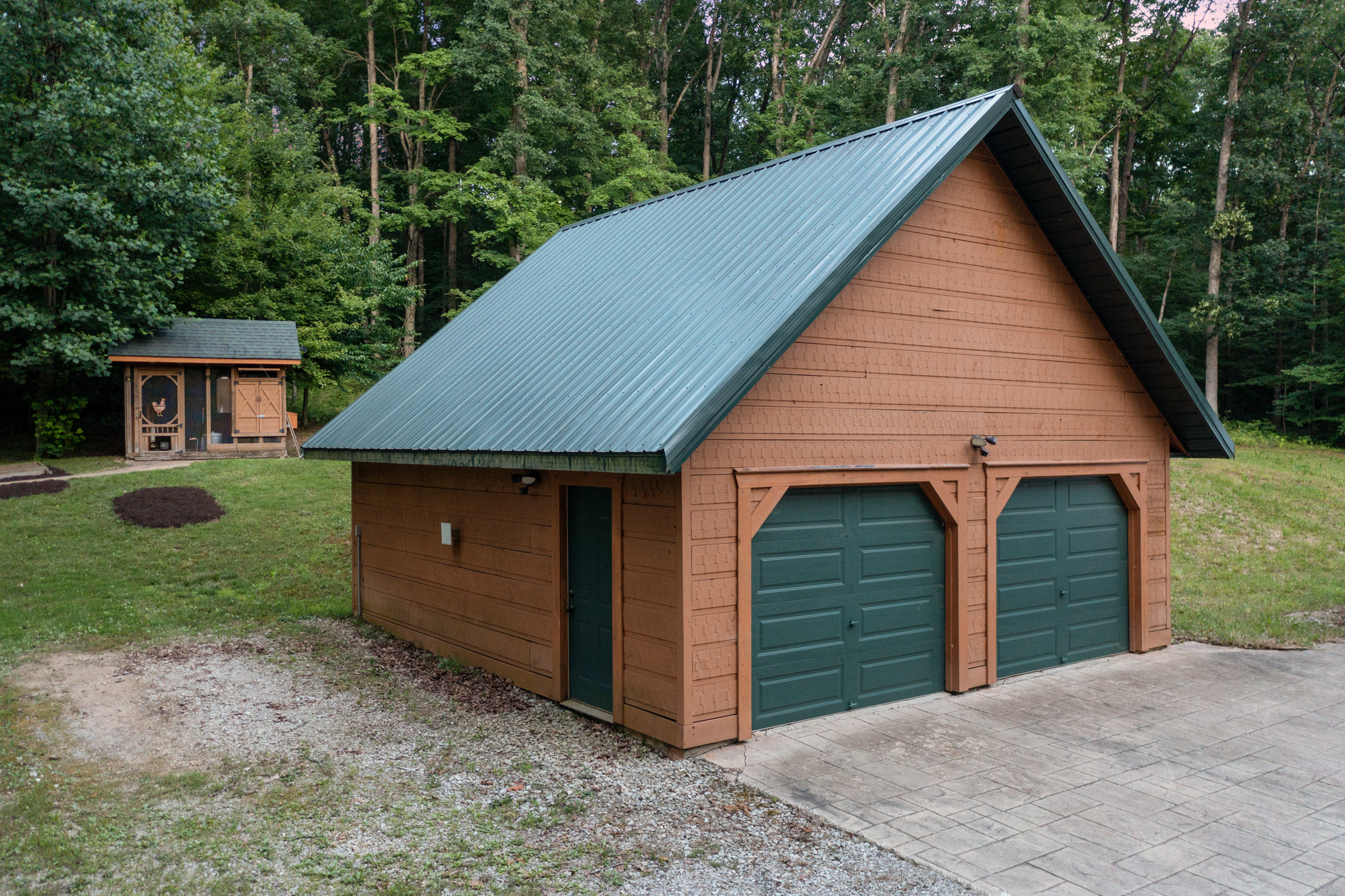 71 Kelp Grove Road Nashville, IN 47448 - Photo 31 of 77