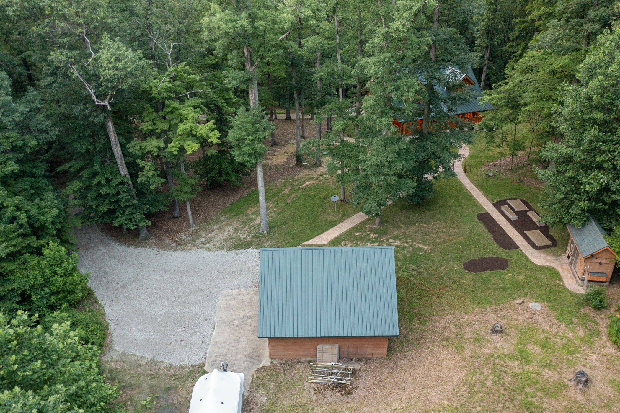 71 Kelp Grove Road Nashville, IN 47448 - Photo 32 of 77