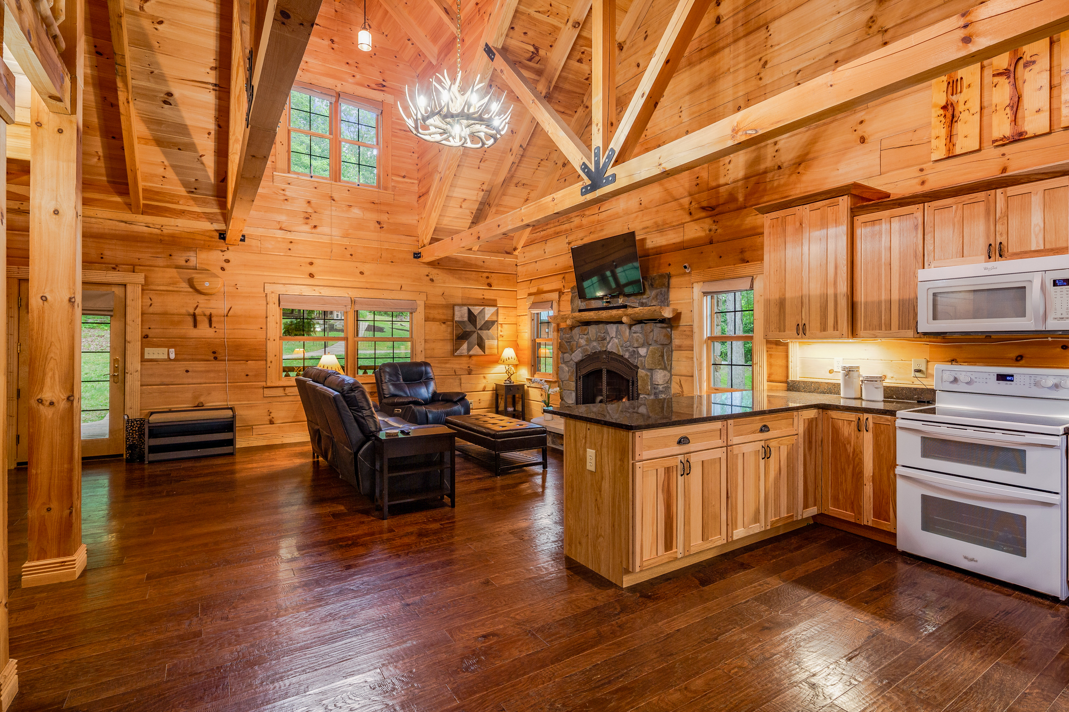 71 Kelp Grove Road Nashville, IN 47448 - Photo 36 of 77