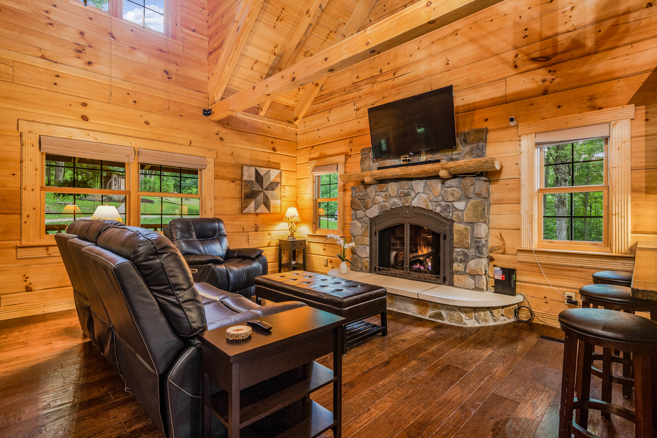 71 Kelp Grove Road Nashville, IN 47448 - Photo 37 of 77