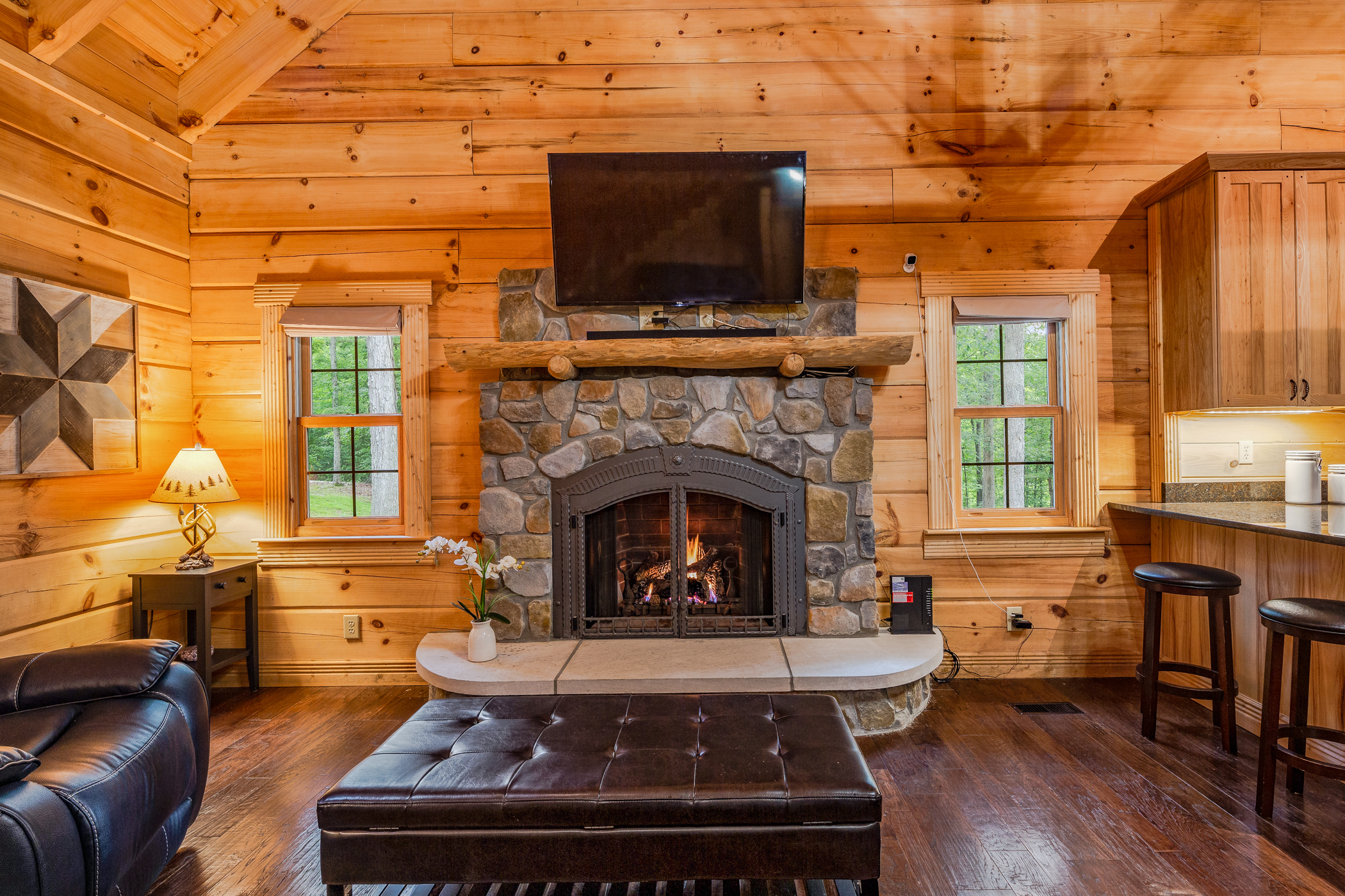 71 Kelp Grove Road Nashville, IN 47448 - Photo 38 of 77