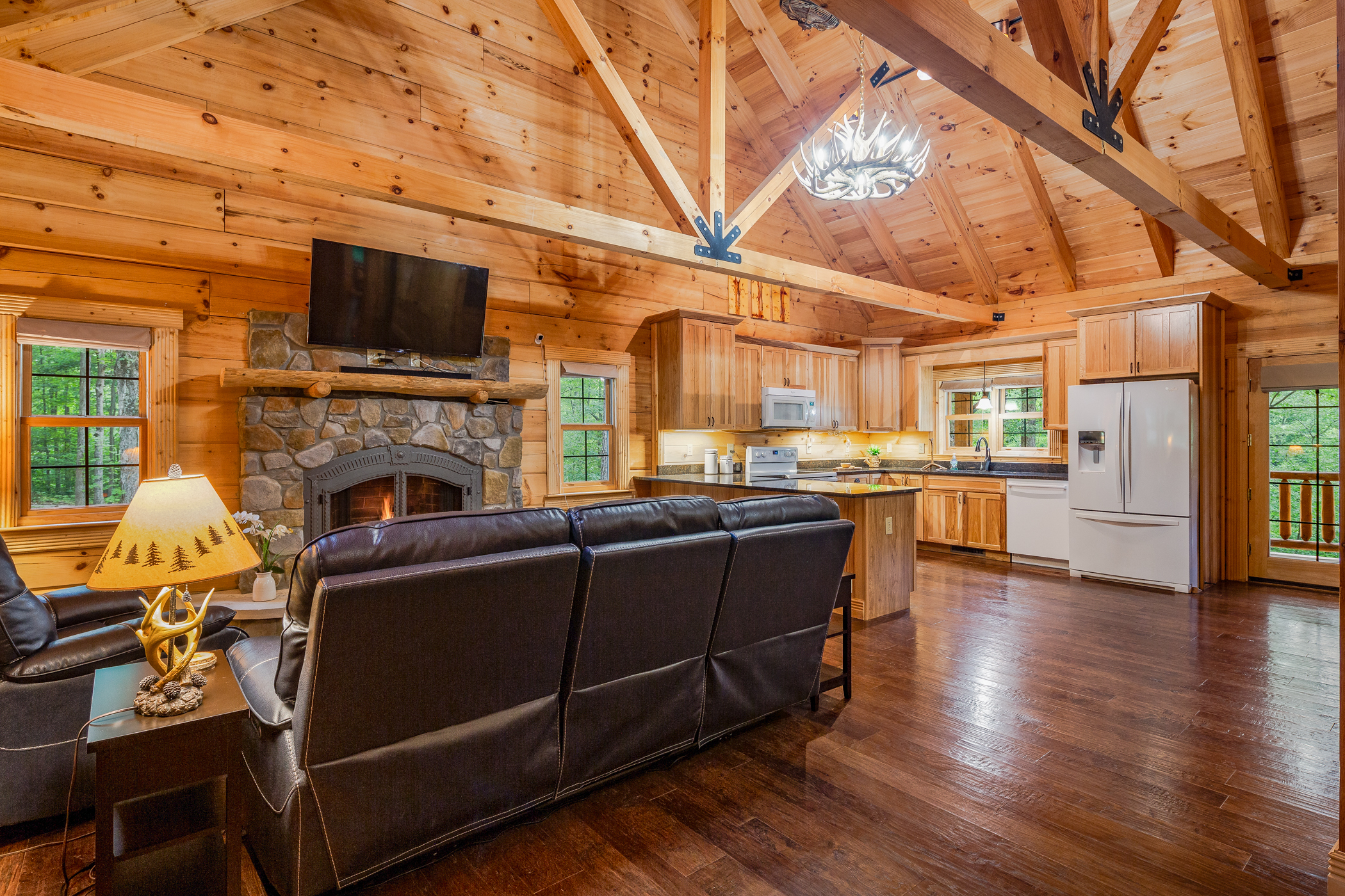 71 Kelp Grove Road Nashville, IN 47448 - Photo 39 of 77