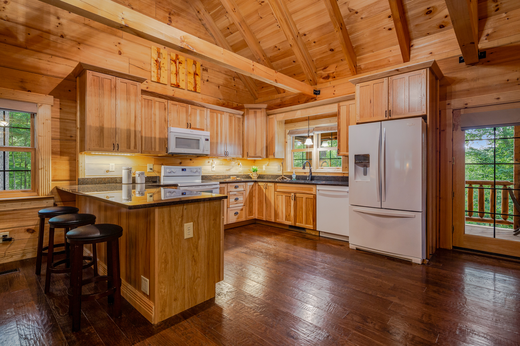 71 Kelp Grove Road Nashville, IN 47448 - Photo 40 of 77