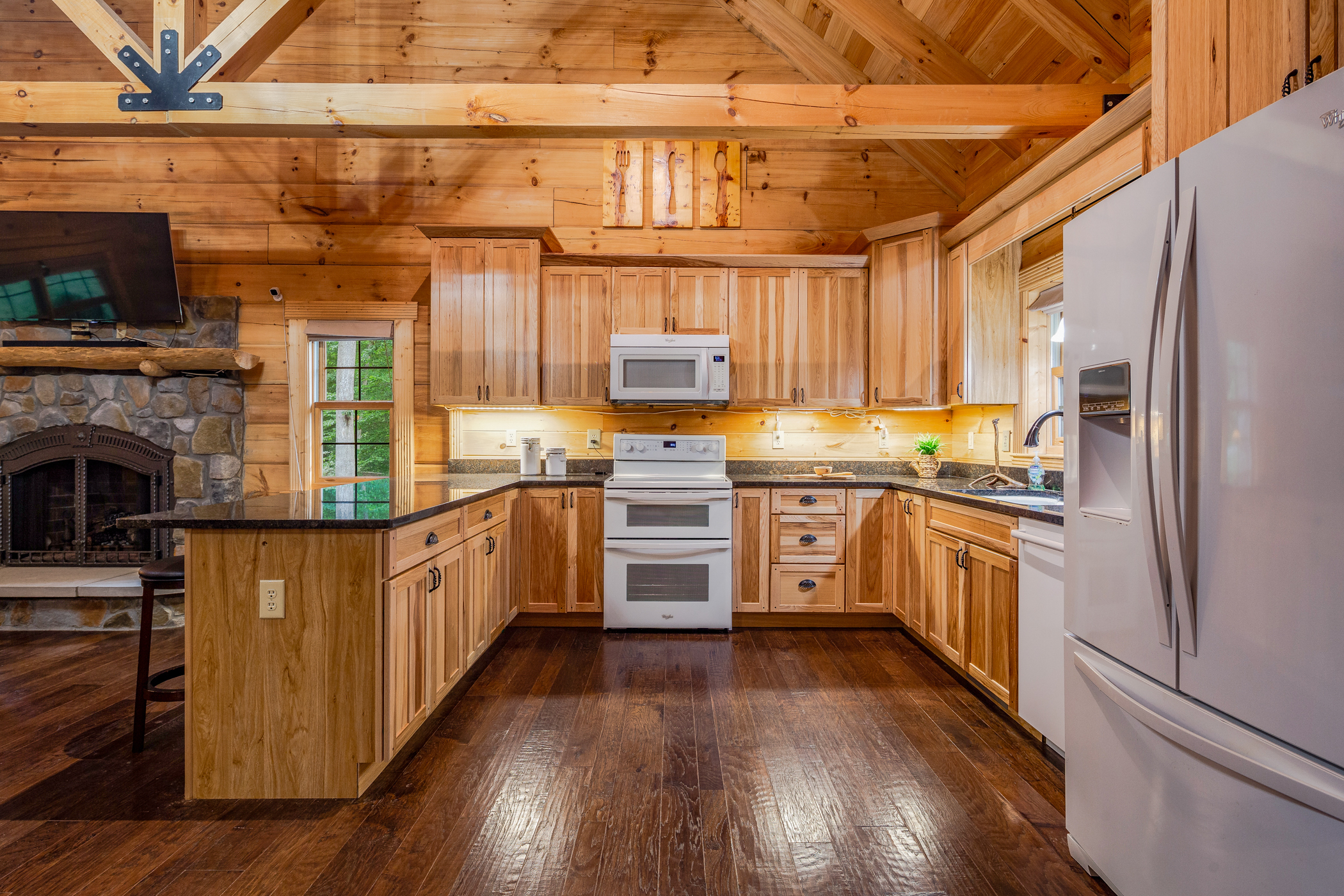 71 Kelp Grove Road Nashville, IN 47448 - Photo 41 of 77