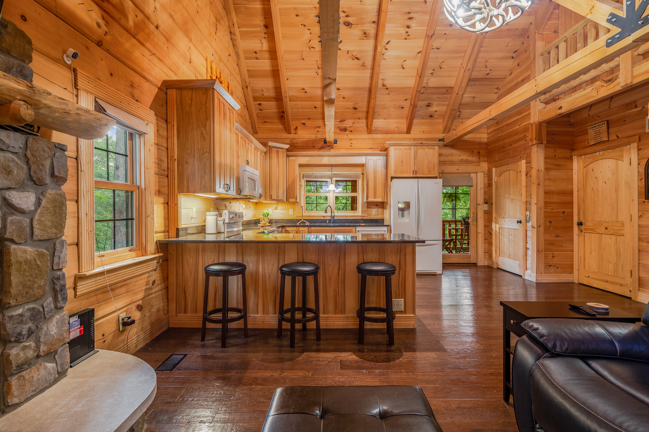 71 Kelp Grove Road Nashville, IN 47448 - Photo 45 of 77