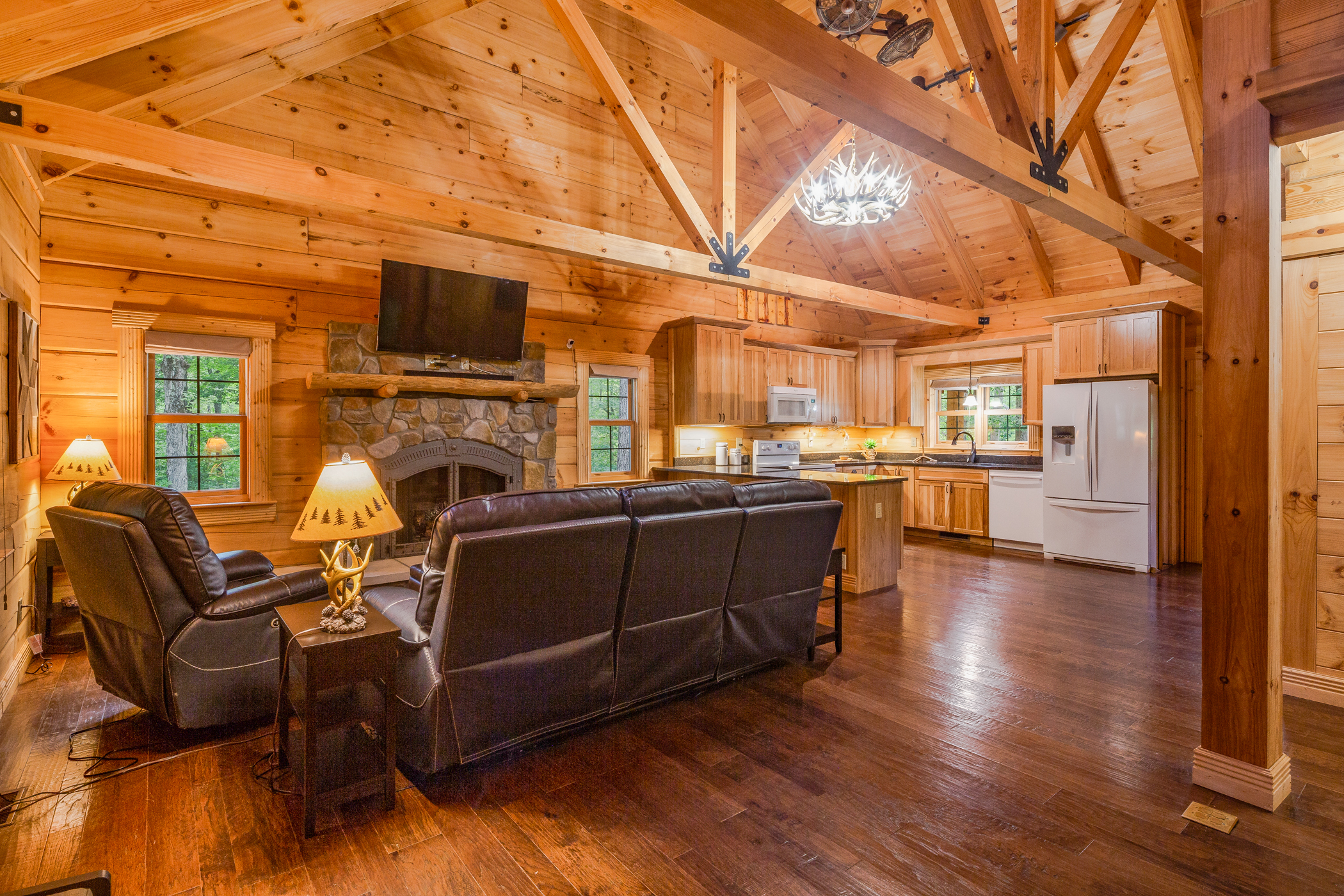 71 Kelp Grove Road Nashville, IN 47448 - Photo 49 of 77