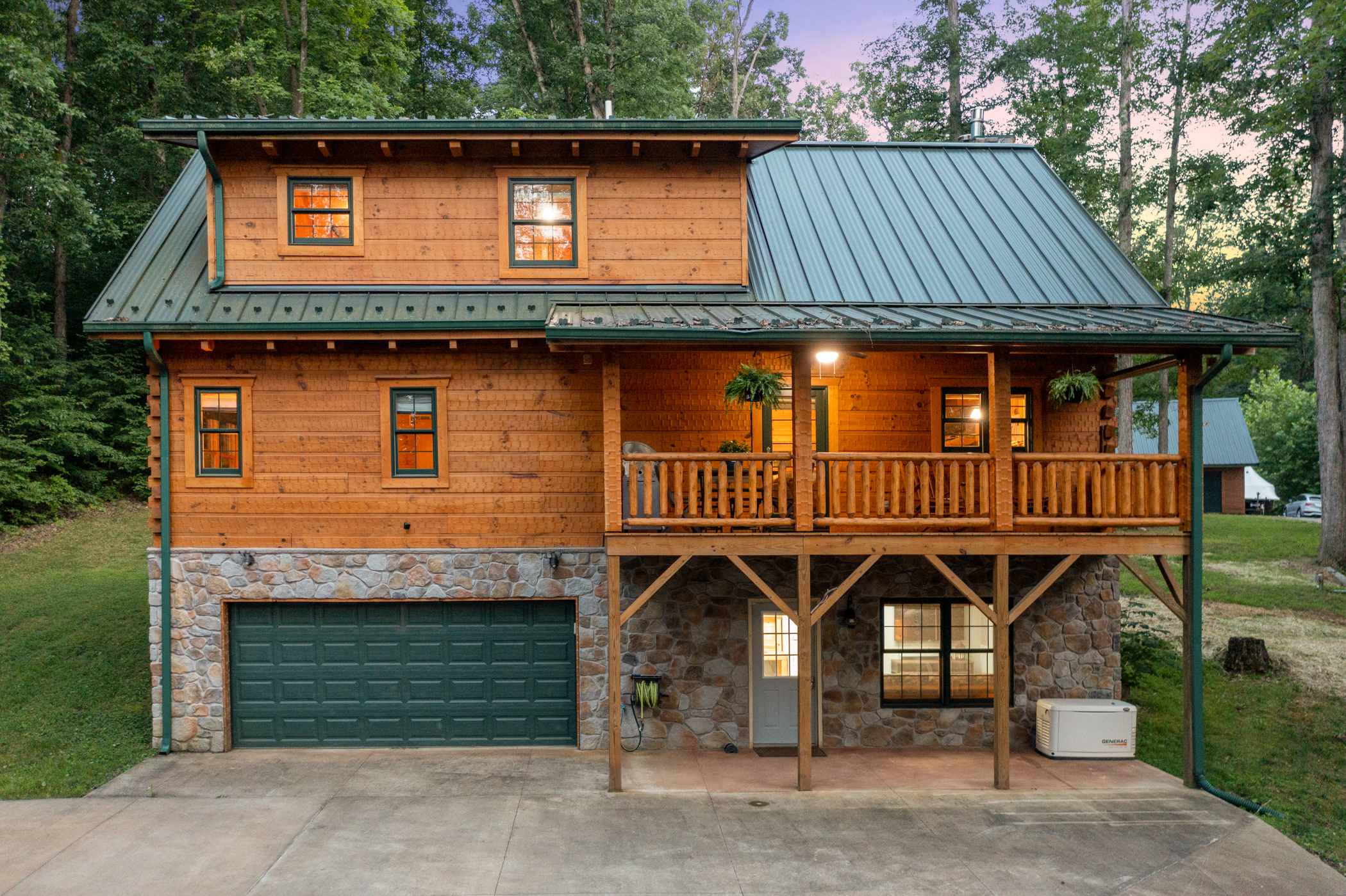 71 Kelp Grove Road Nashville, IN 47448 - Photo 5 of 77