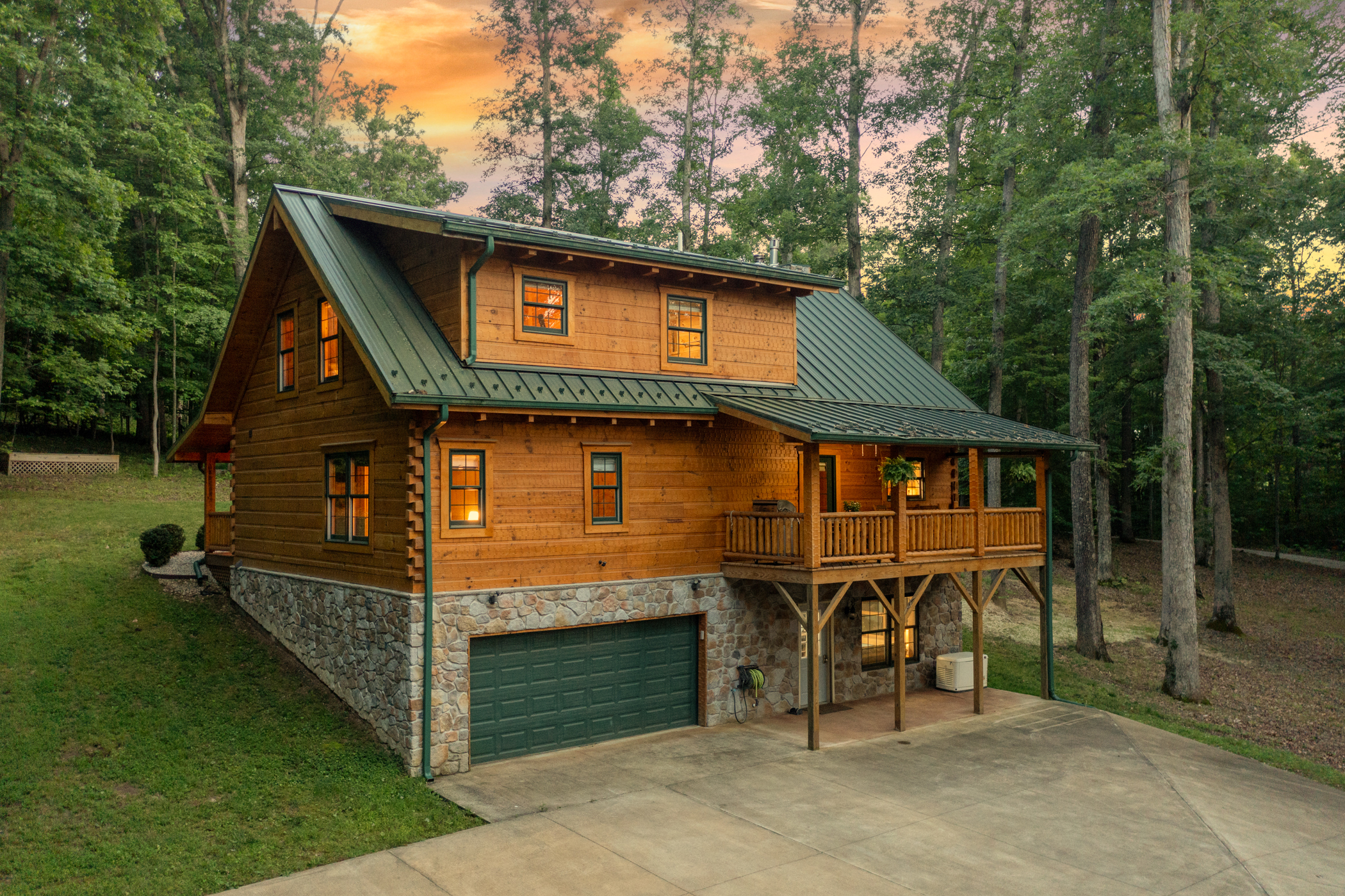 71 Kelp Grove Road Nashville, IN 47448 - Photo 6 of 77