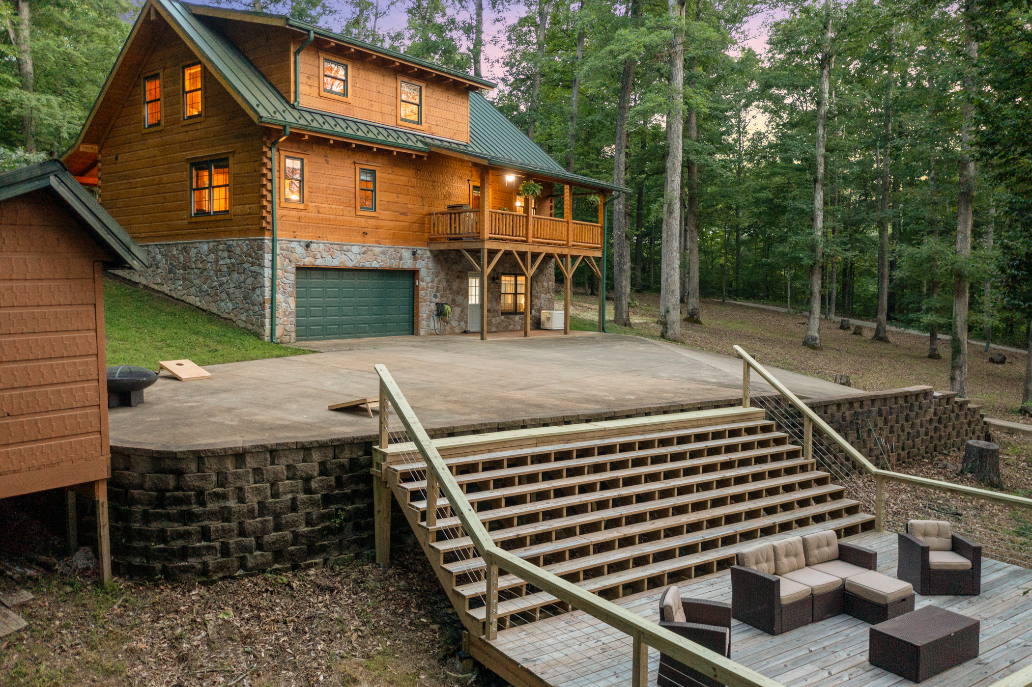 71 Kelp Grove Road Nashville, IN 47448 - Photo 7 of 77