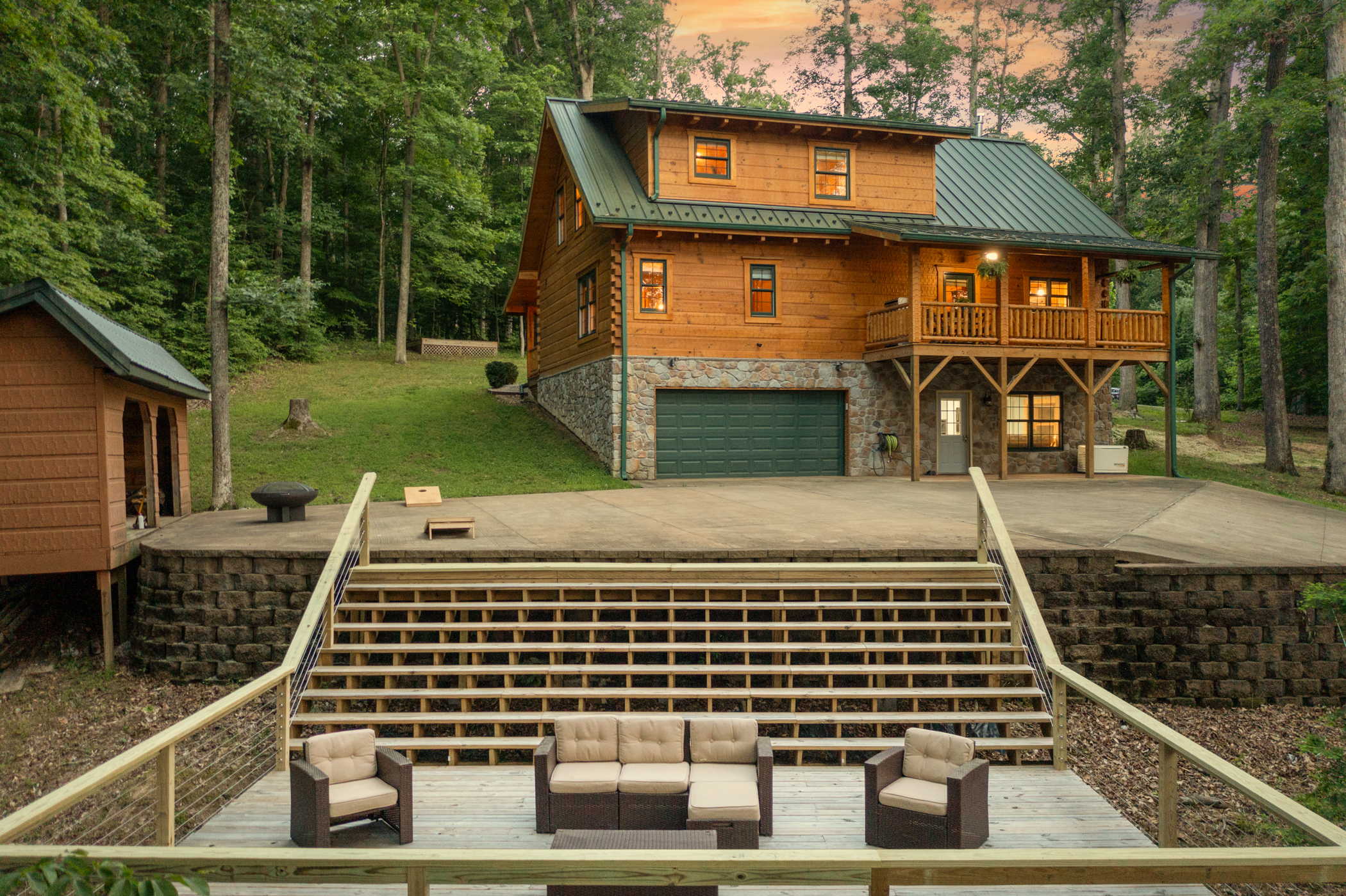 71 Kelp Grove Road Nashville, IN 47448 - Photo 8 of 77